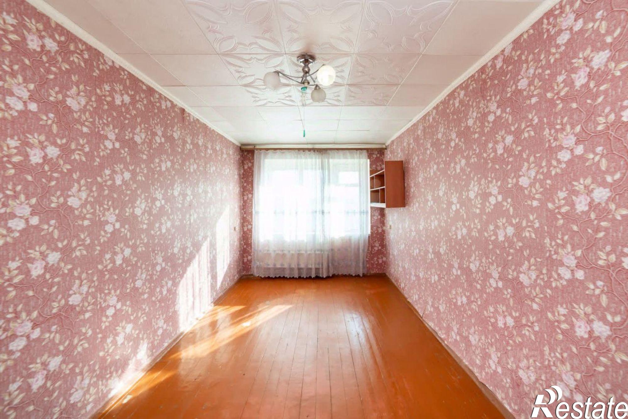 Купить квартиру за 4 500 000 рублей на улица 1 Мая, 10