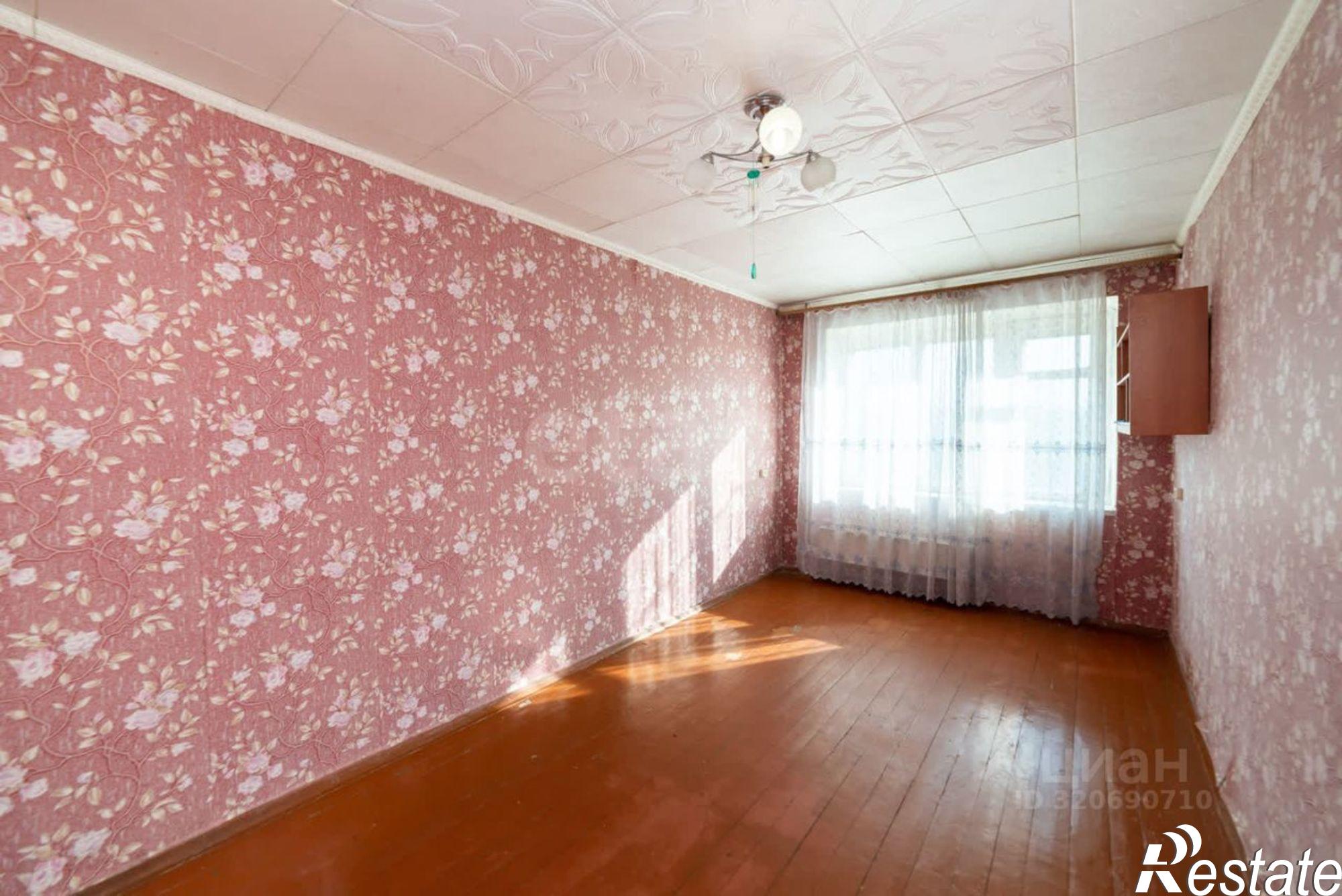 Купить квартиру за 4 500 000 рублей на улица 1 Мая, 10