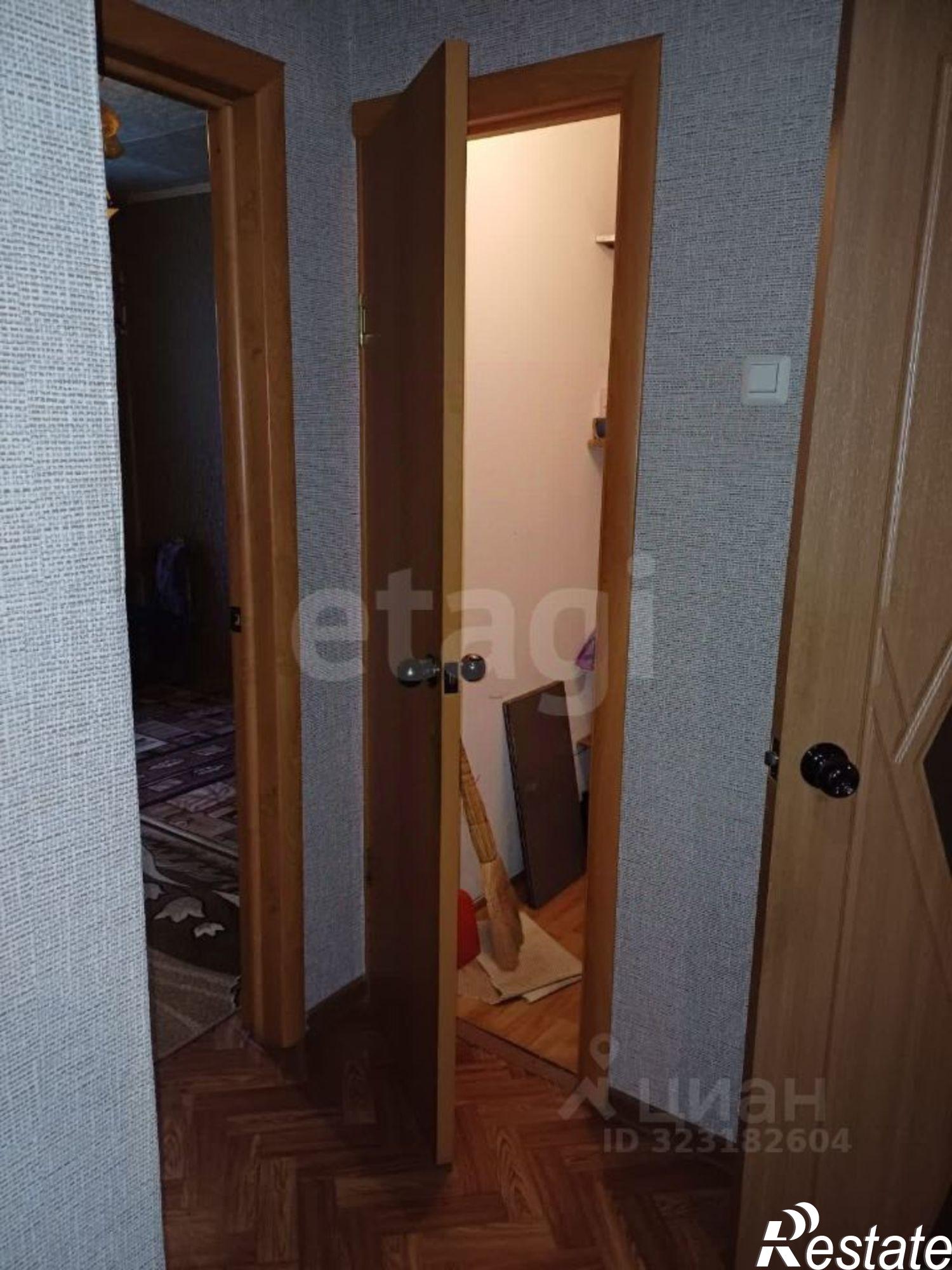 Купить квартиру за 4 550 000 рублей на улица Глинки, 12