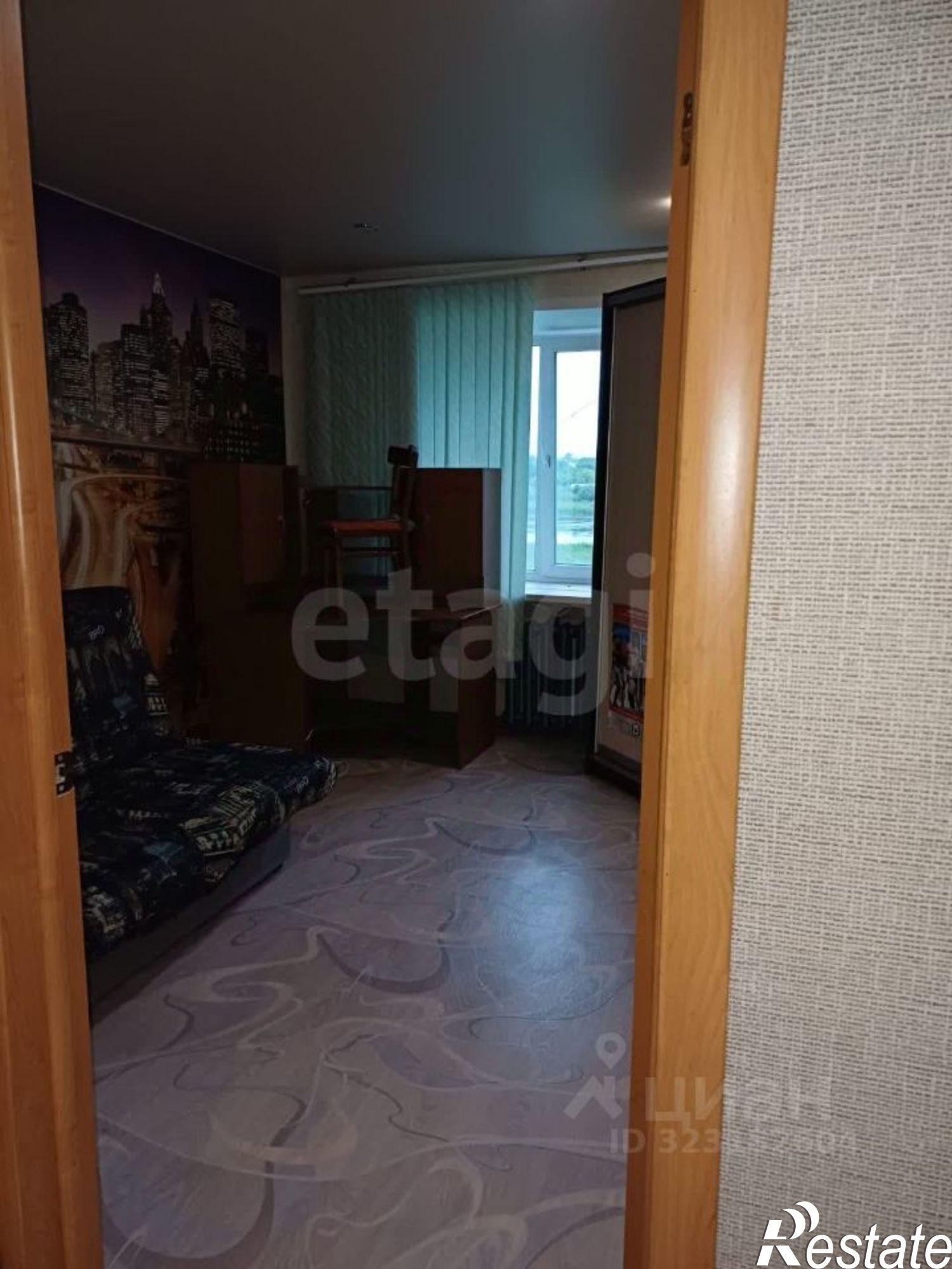 Купить квартиру за 4 550 000 рублей на улица Глинки, 12