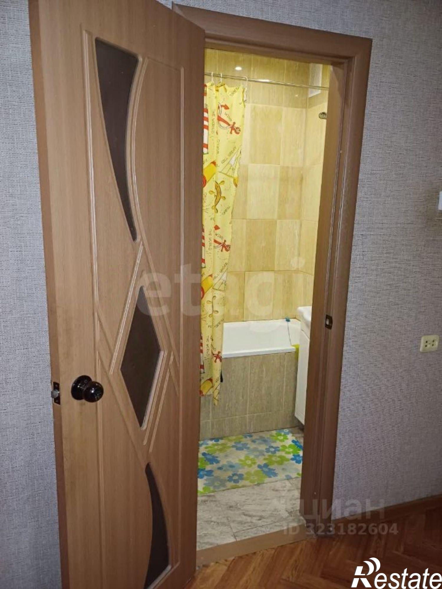 Купить квартиру за 4 550 000 рублей на улица Глинки, 12