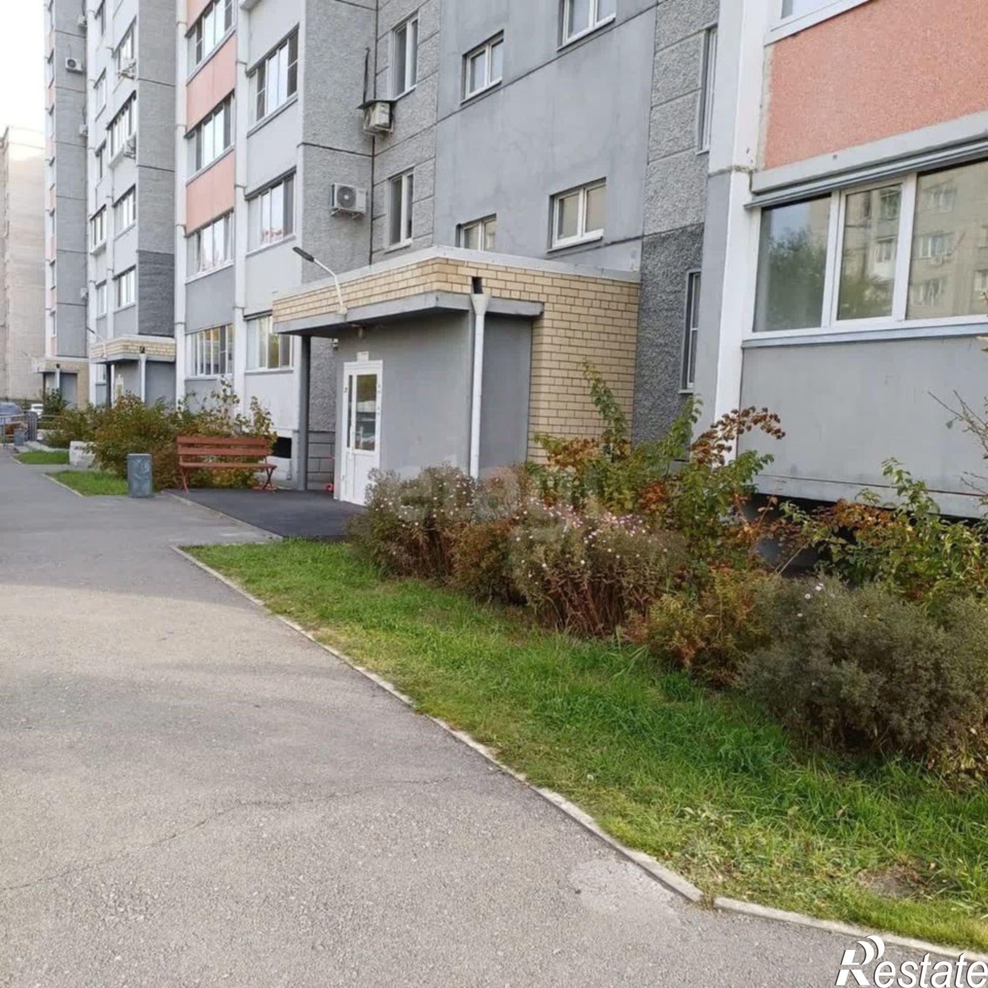 Купить квартиру за 4 850 000 рублей на городской округ Курган