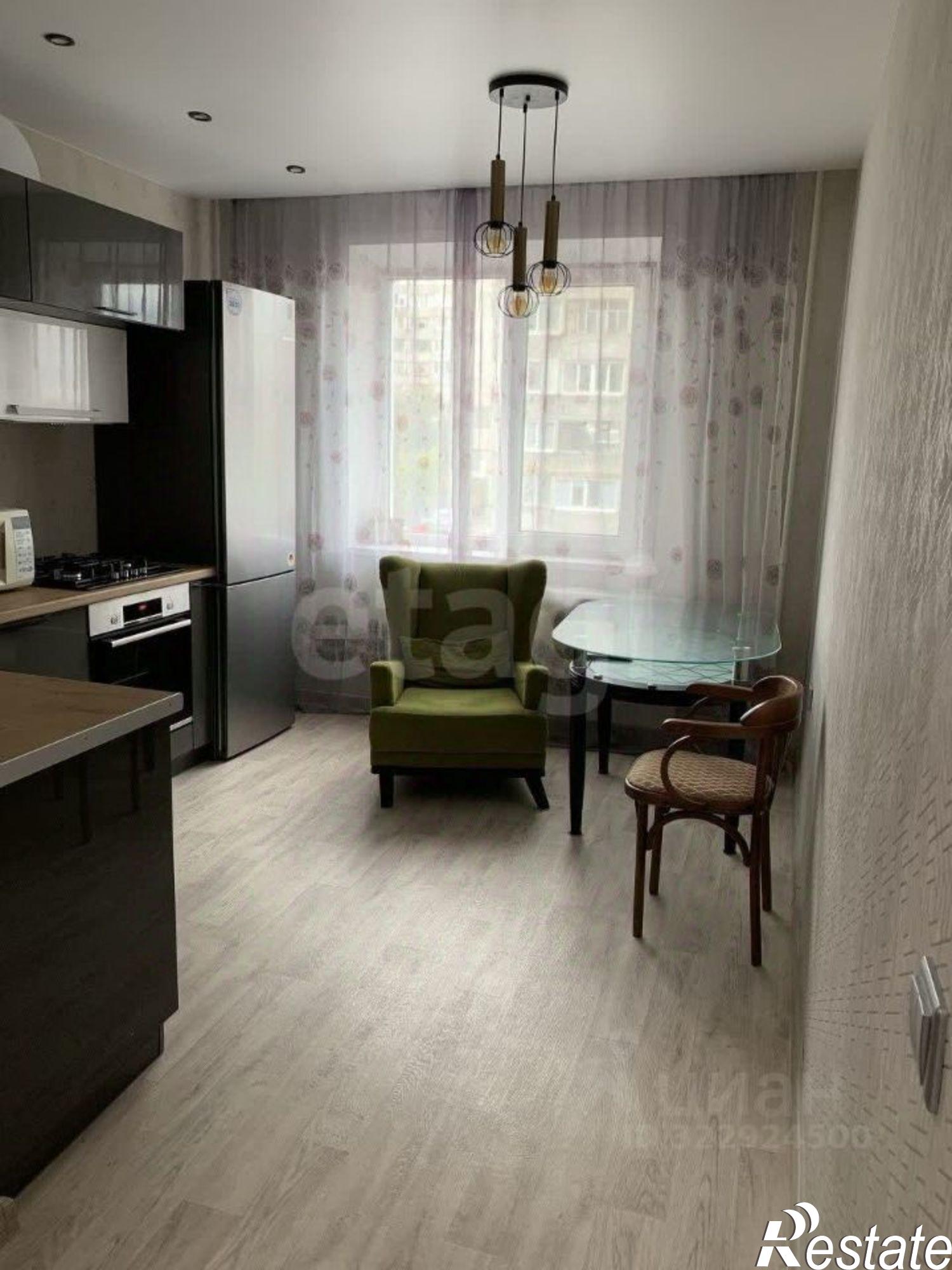 Купить квартиру за 5 100 000 рублей на городской округ Курган