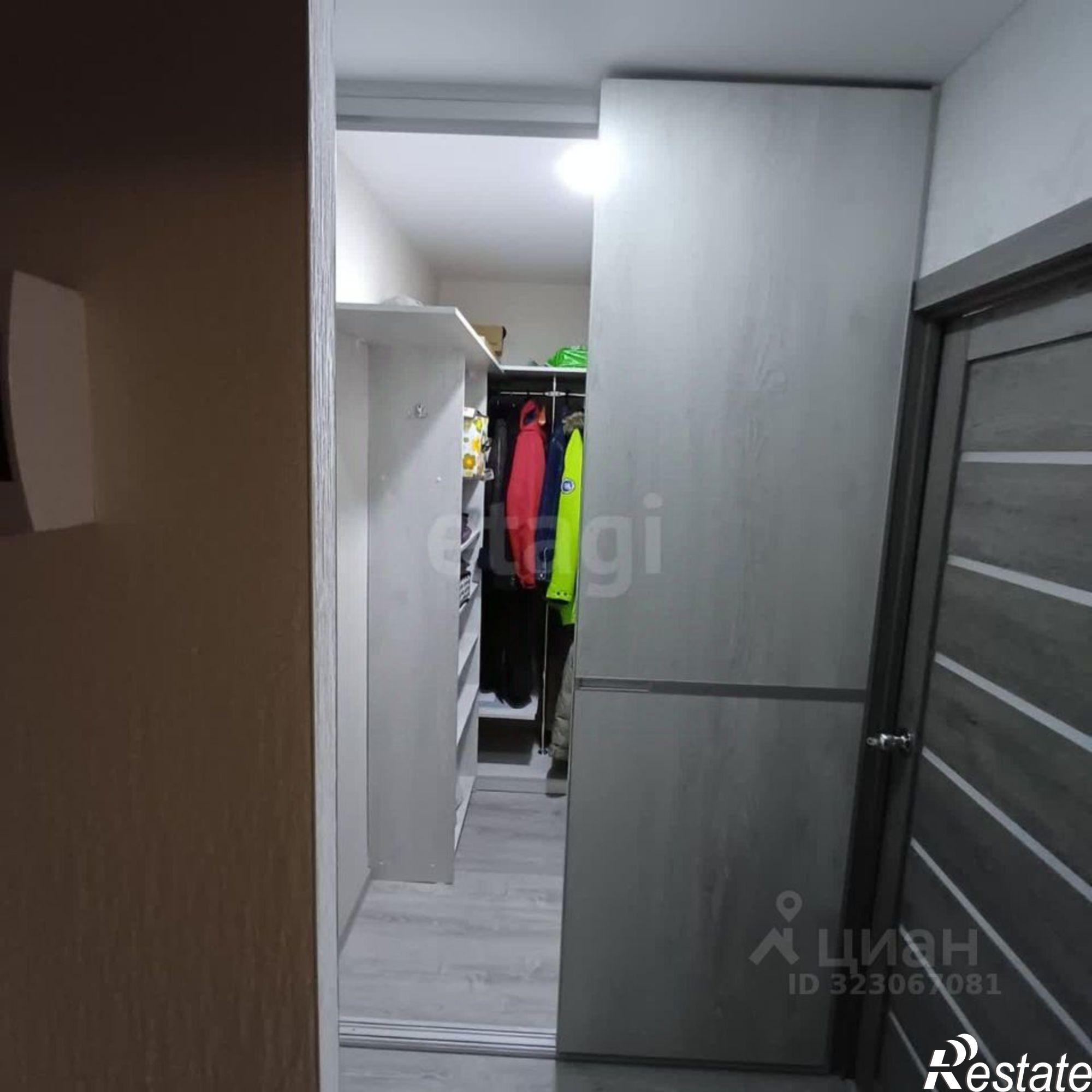 Купить квартиру за 4 850 000 рублей на городской округ Курган