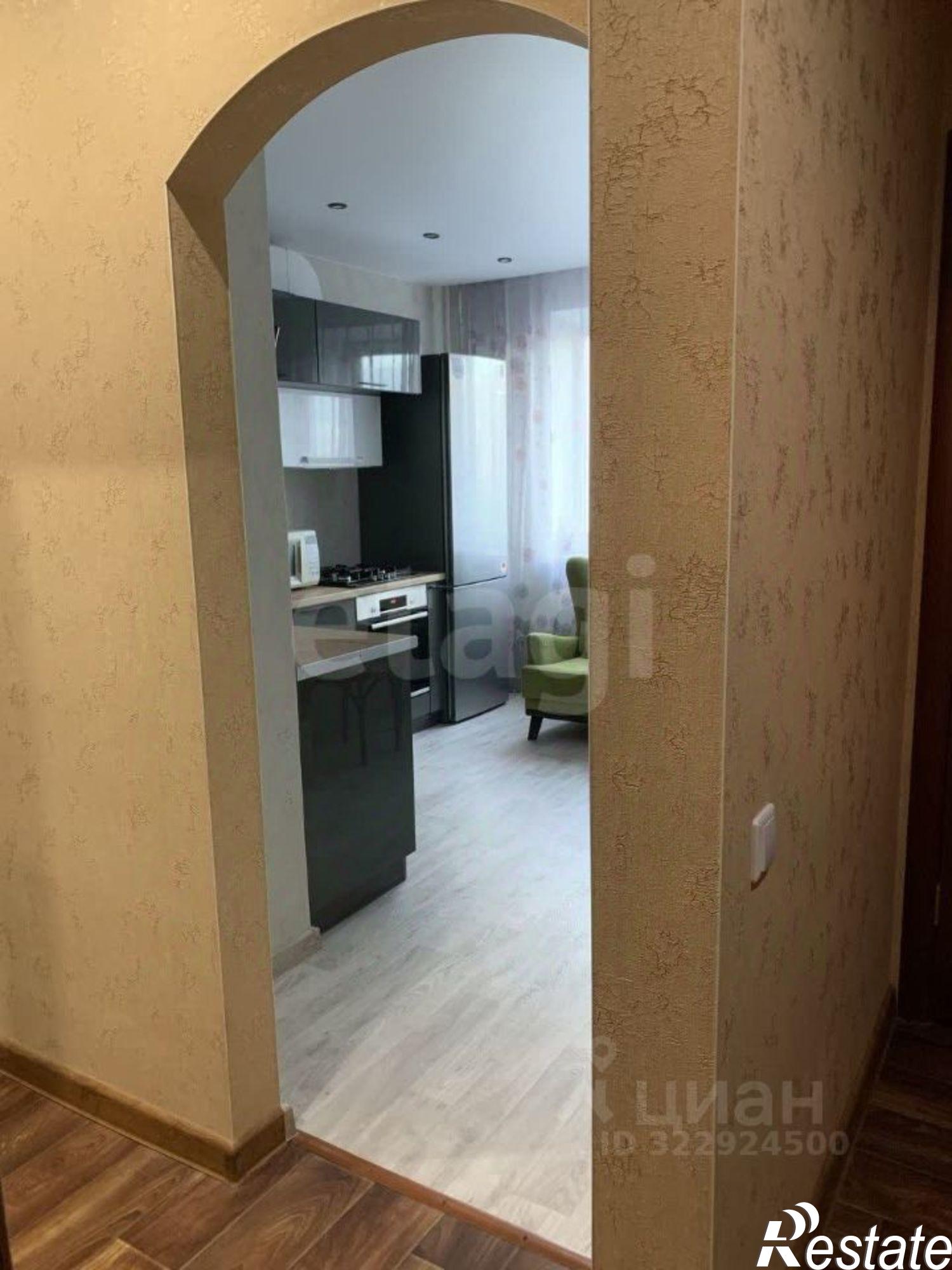 Купить квартиру за 5 100 000 рублей на городской округ Курган