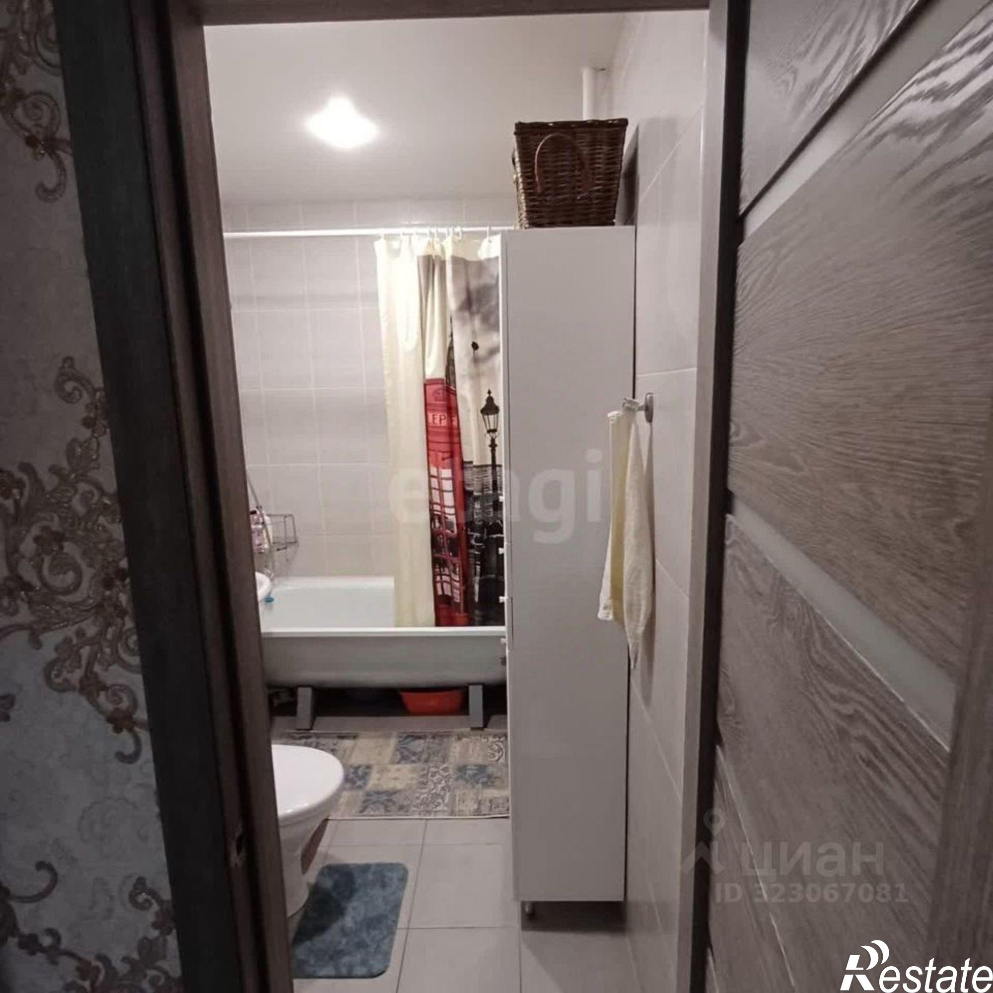 Купить квартиру за 4 850 000 рублей на городской округ Курган