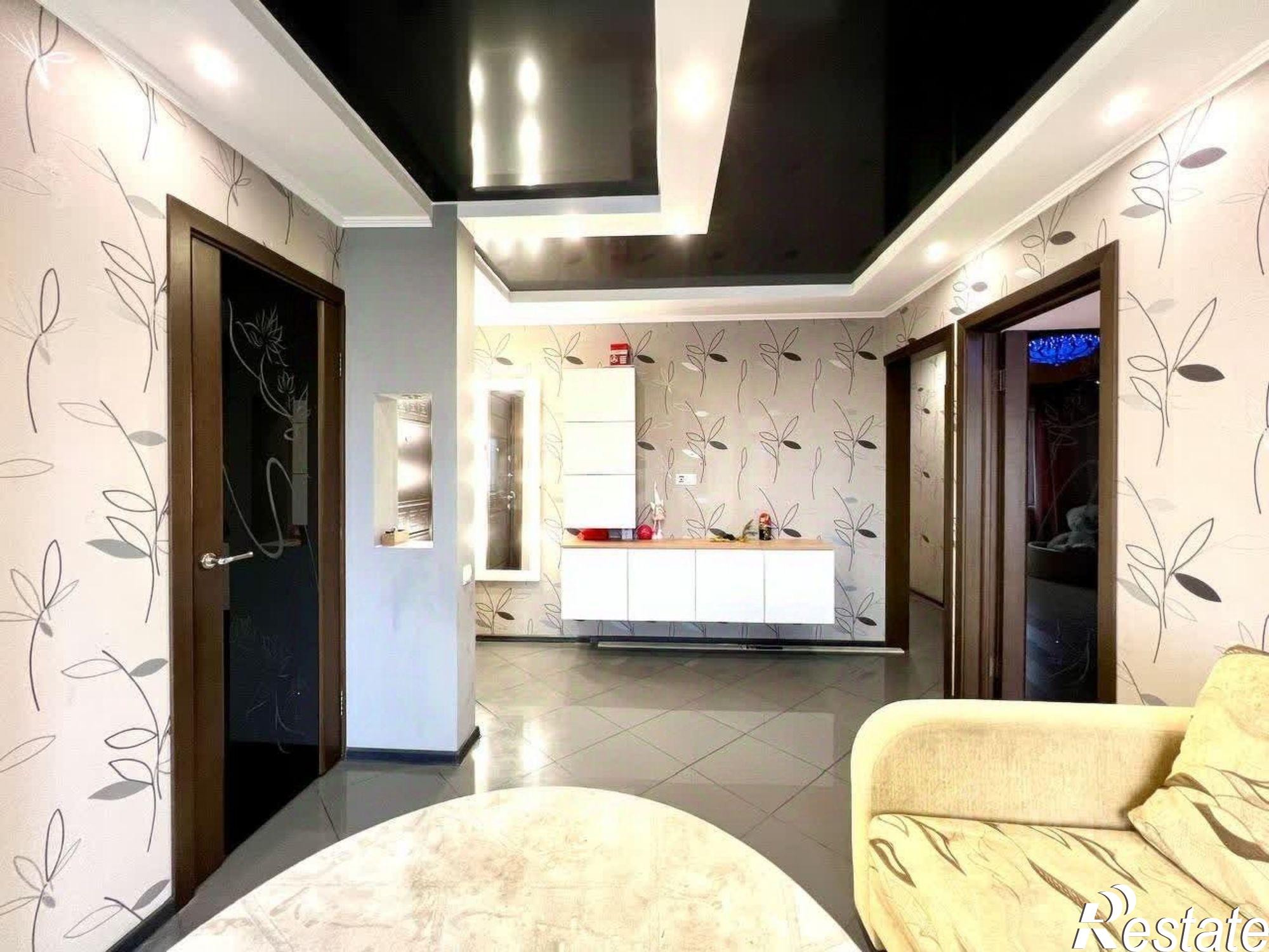 Купить квартиру за 5 750 000 рублей на городской округ Курган