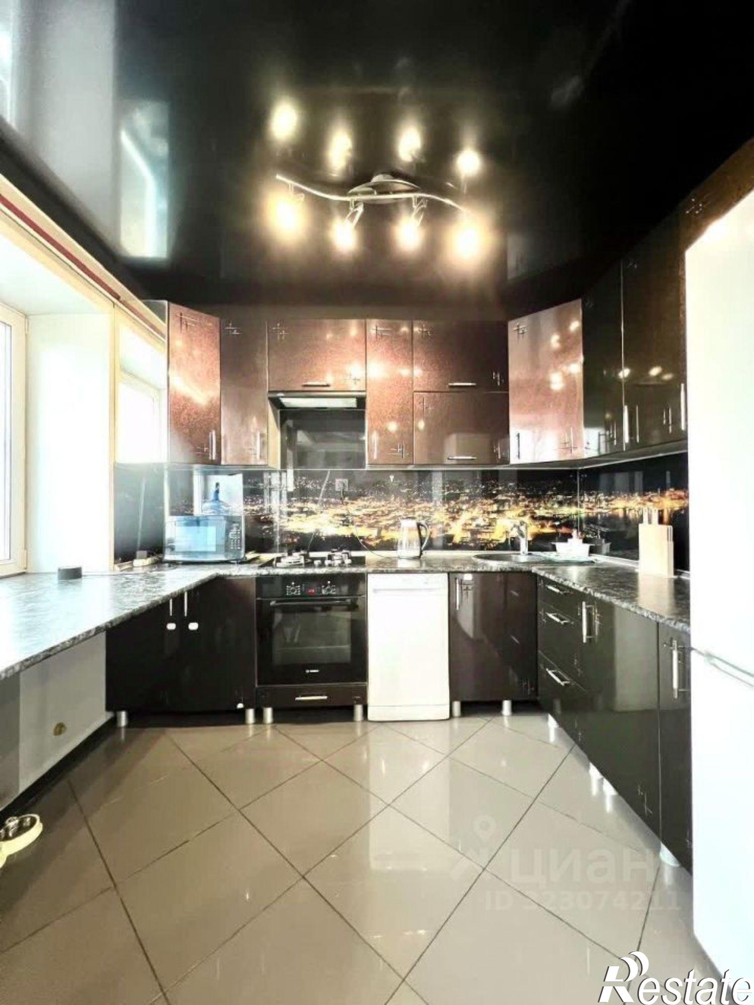 Купить квартиру за 5 750 000 рублей на городской округ Курган