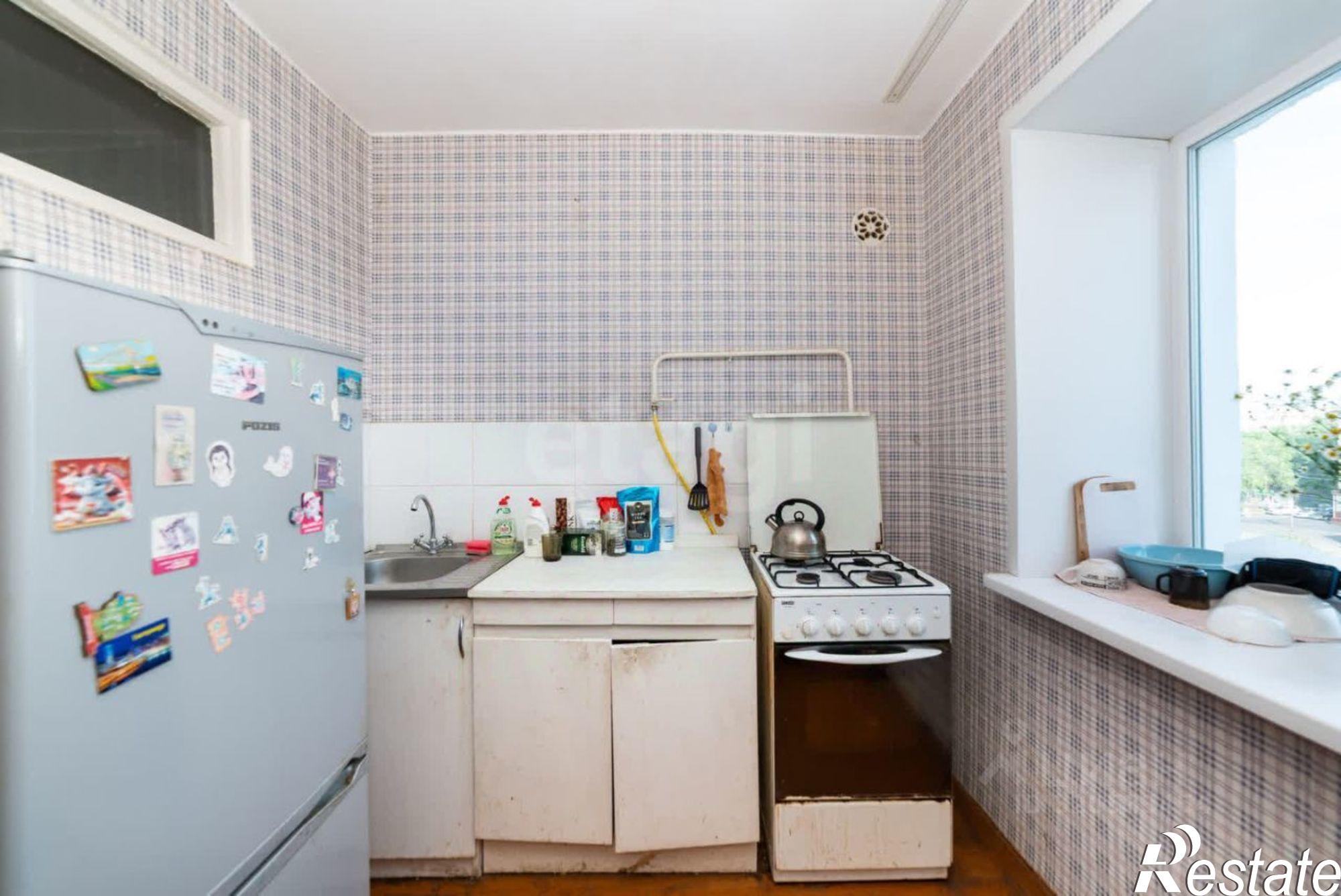 Купить квартиру за 2 600 000 рублей на проспект Конституции, 59