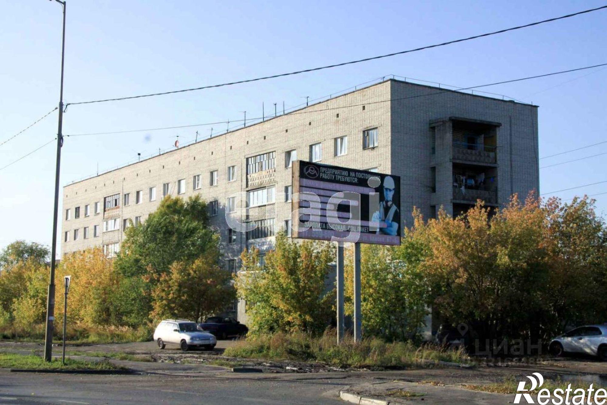 Купить комнату за 750 000 рублей на улица Бажова, 67