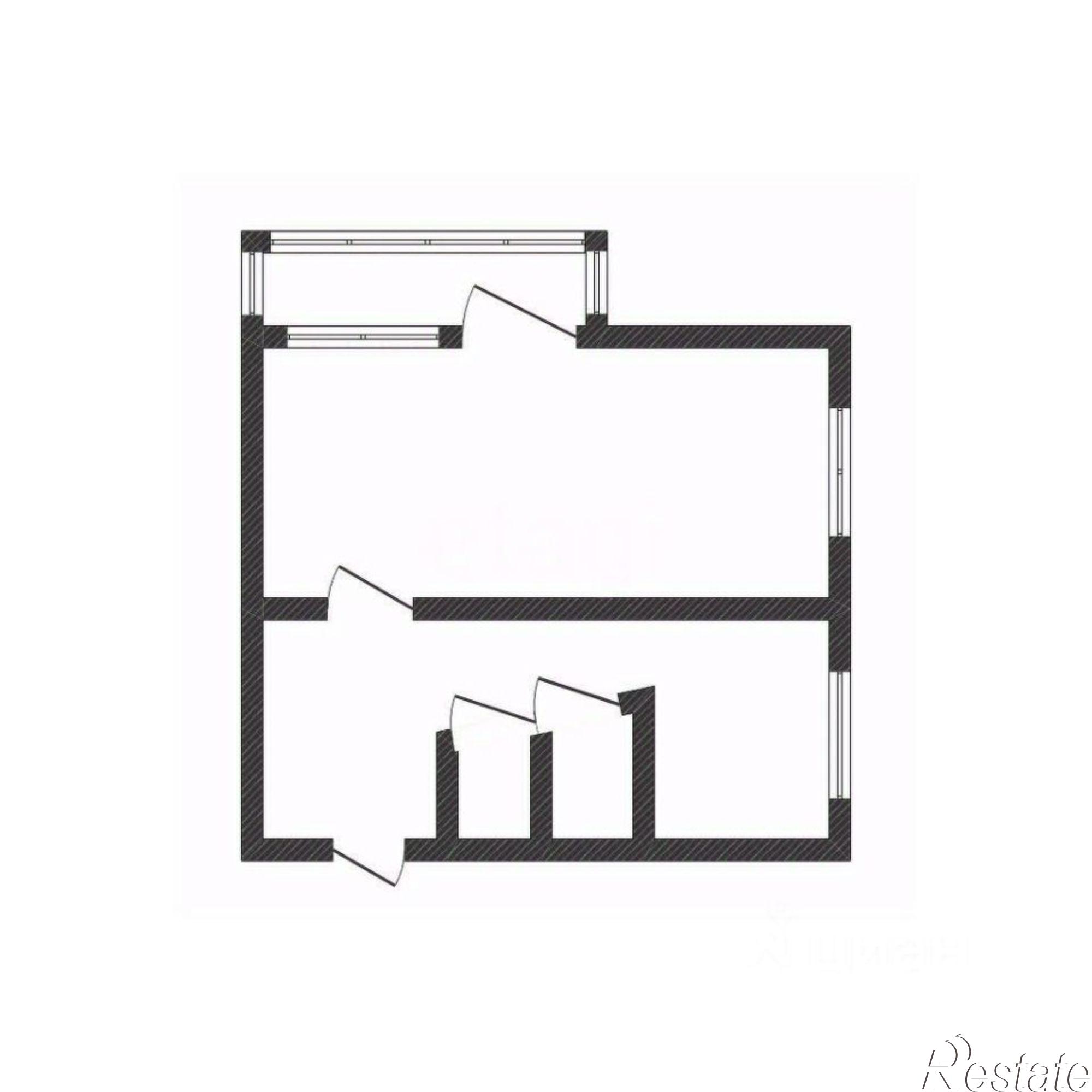 Купить квартиру за 2 600 000 рублей на Станционная улица, 30