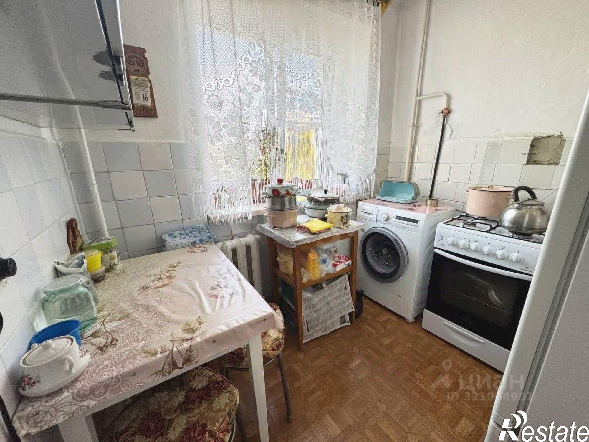 Купить квартиру за 2 600 000 рублей на Станционная улица, 30