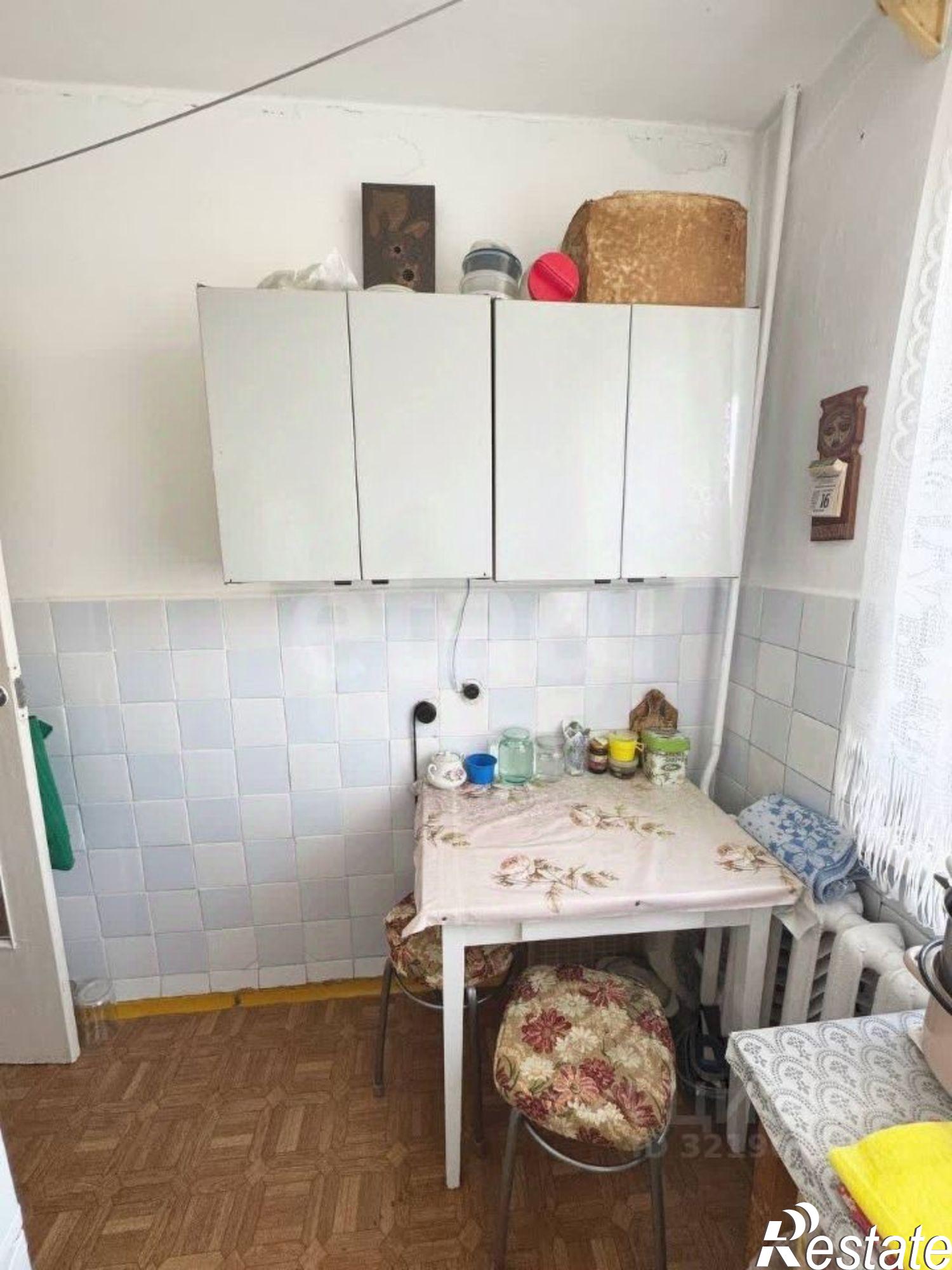 Купить квартиру за 2 600 000 рублей на Станционная улица, 30