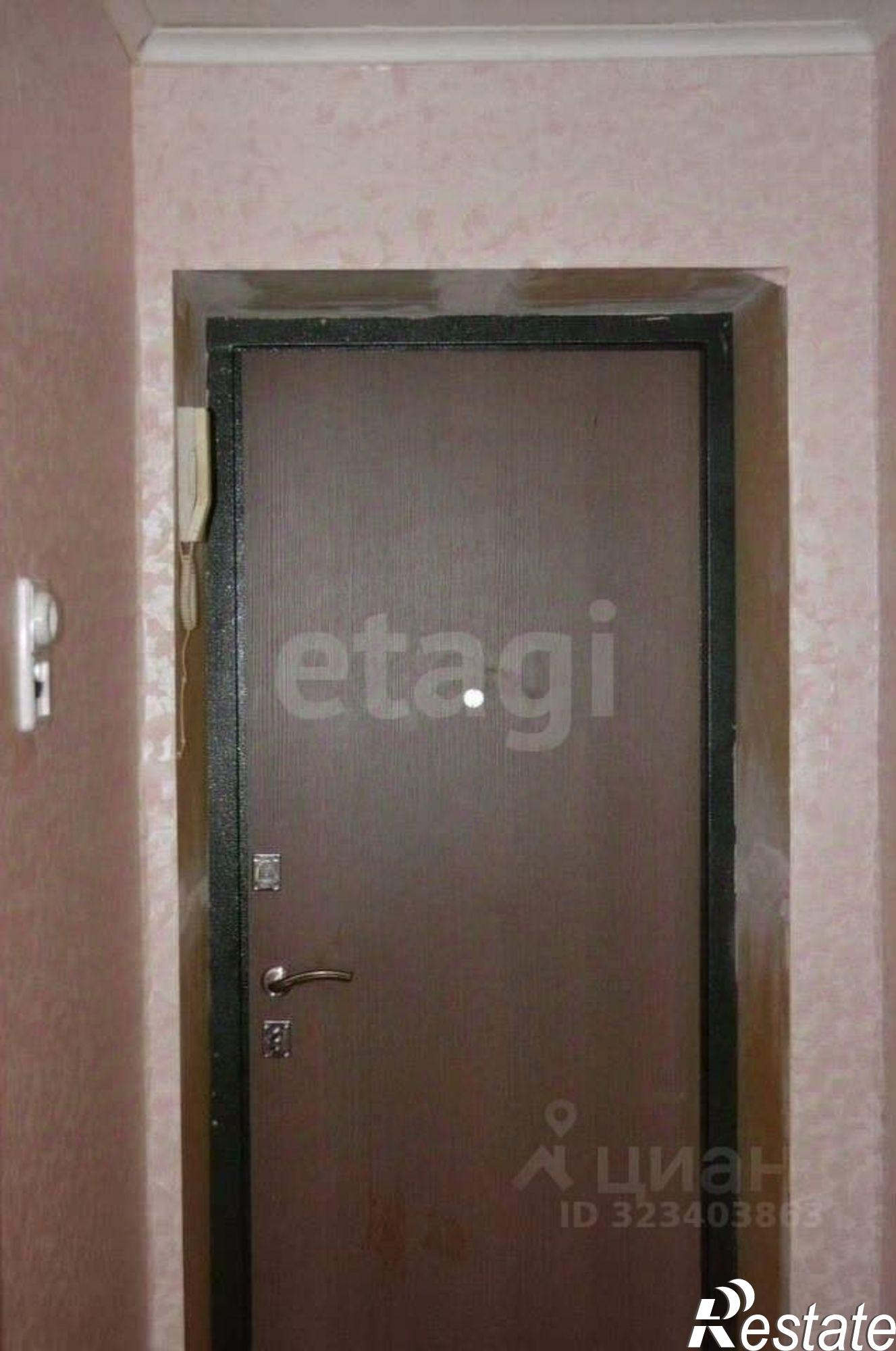 Купить квартиру за 2 715 500 рублей на Пролетарская улица, 67