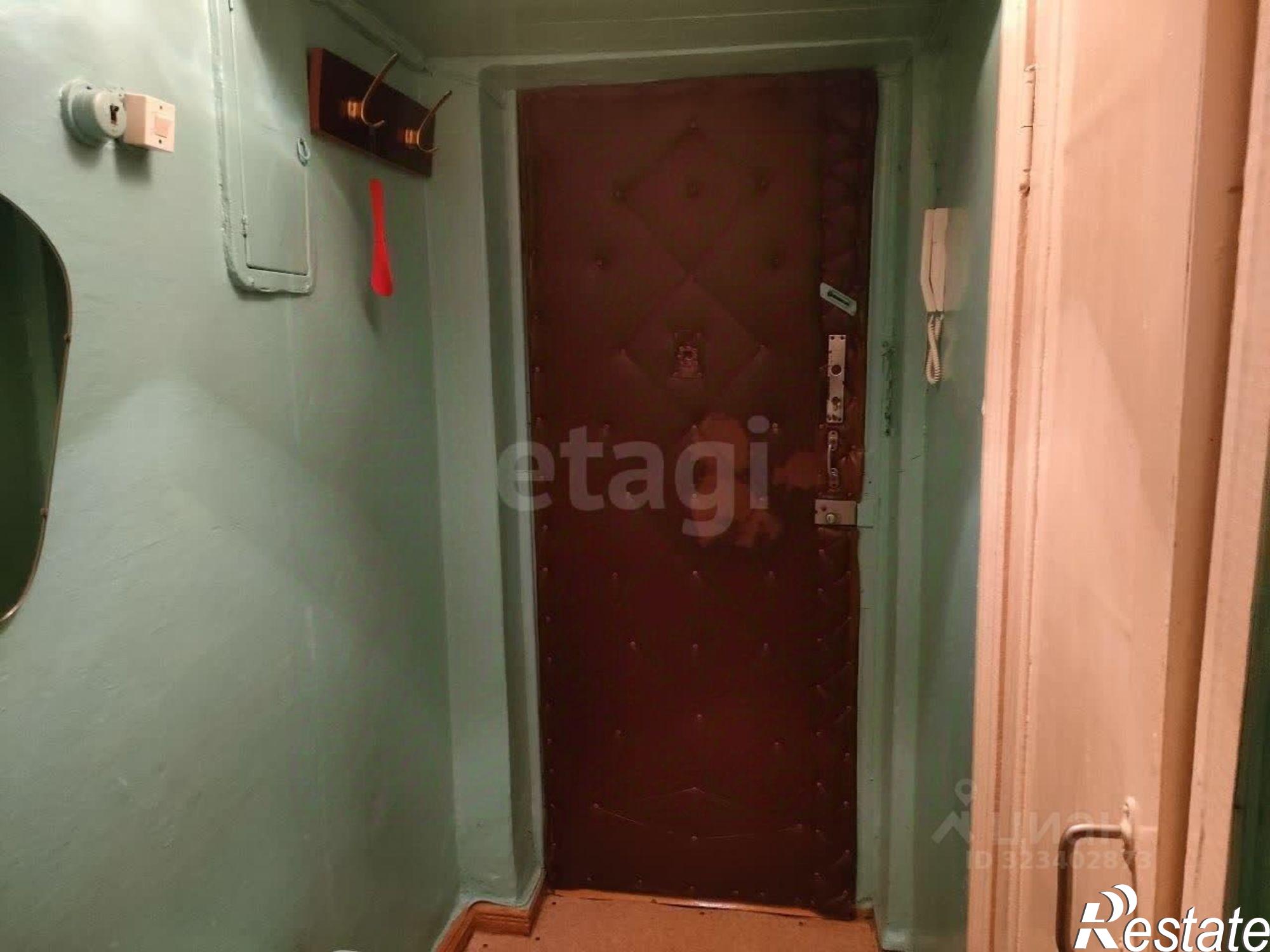 Купить квартиру за 3 150 000 рублей на улица Карла Маркса, 60