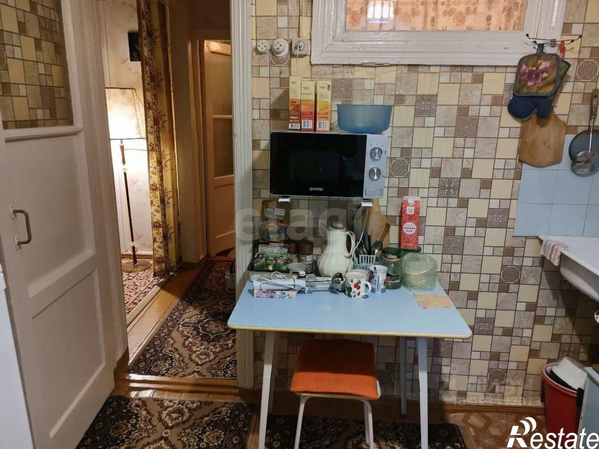 Купить квартиру за 3 150 000 рублей на улица Карла Маркса, 60