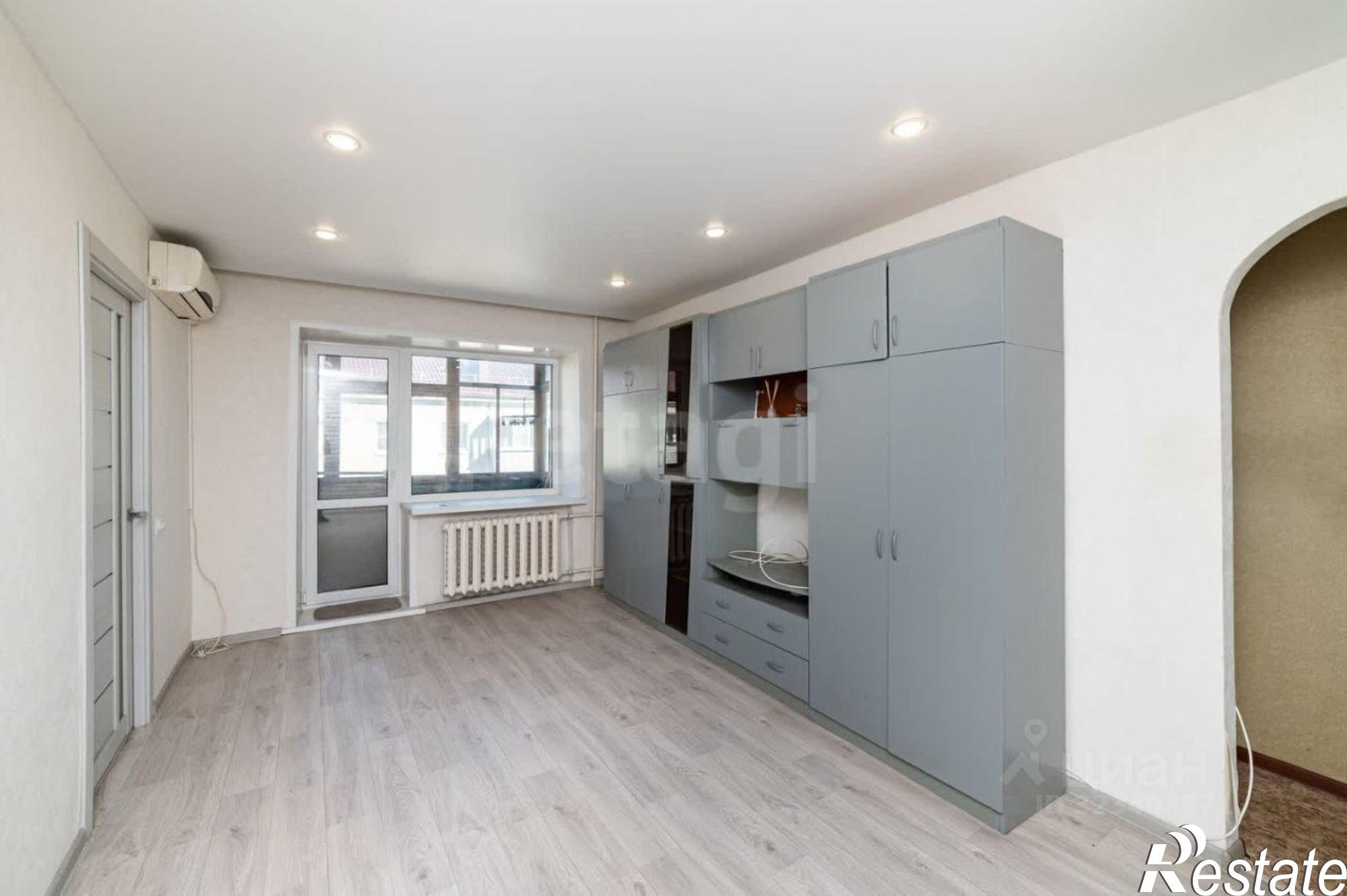 Купить квартиру за 3 200 000 рублей на улица Пичугина, 21