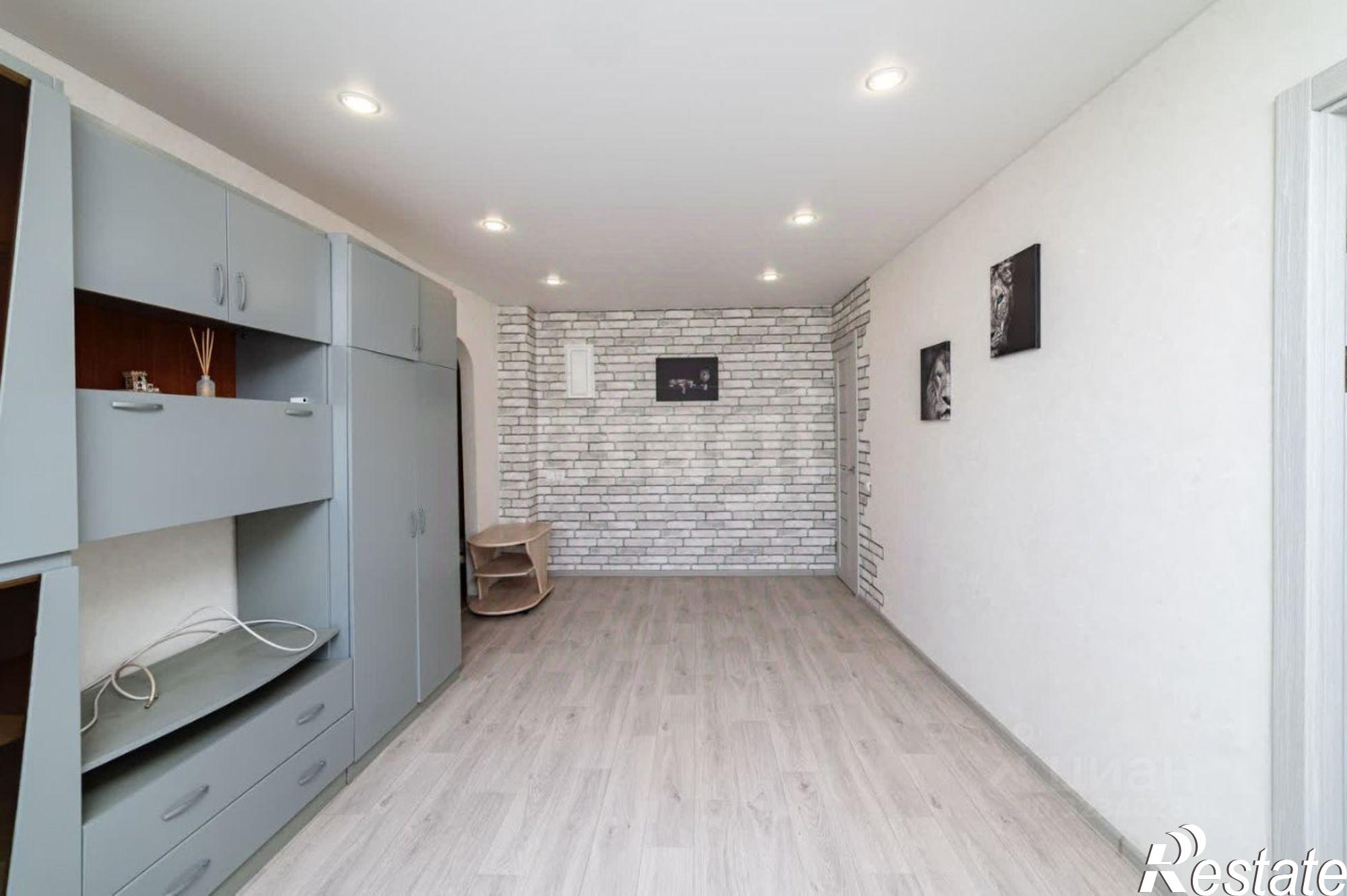 Купить квартиру за 3 200 000 рублей на улица Пичугина, 21