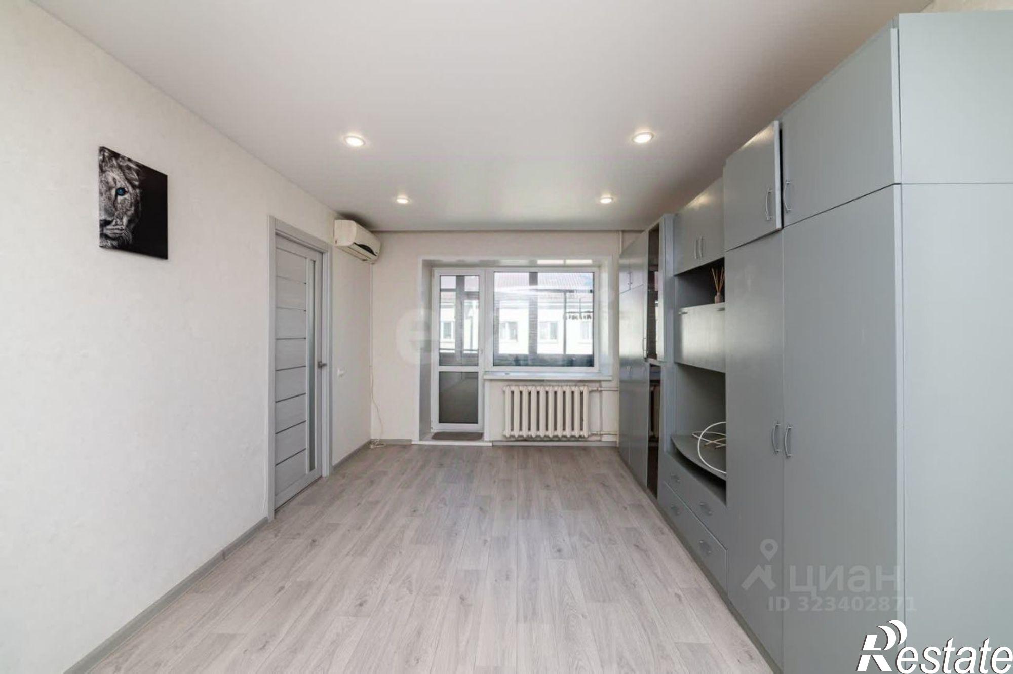 Купить квартиру за 3 200 000 рублей на улица Пичугина, 21