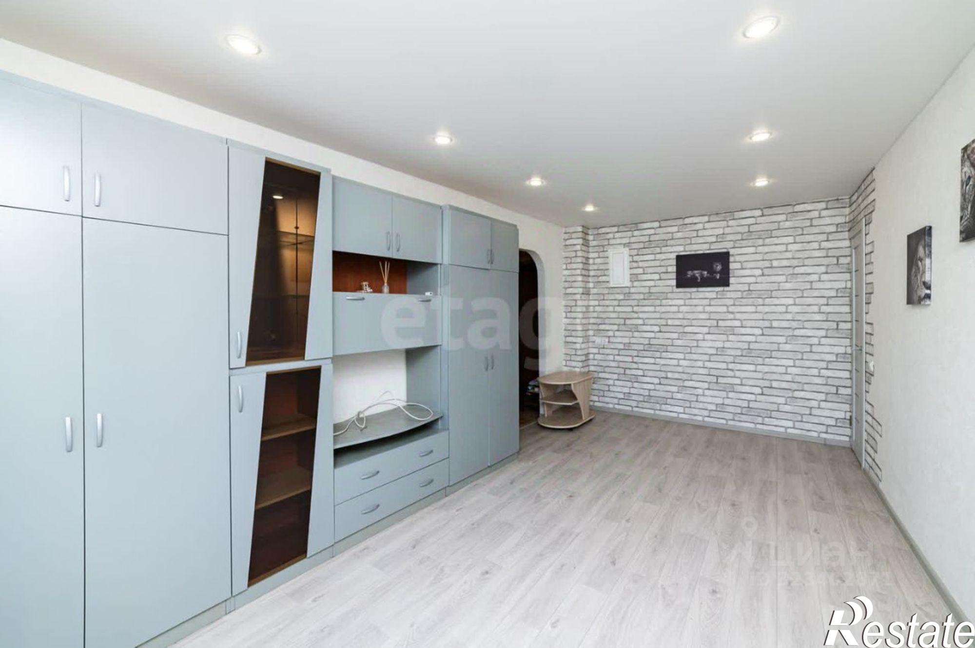 Купить квартиру за 3 200 000 рублей на улица Пичугина, 21