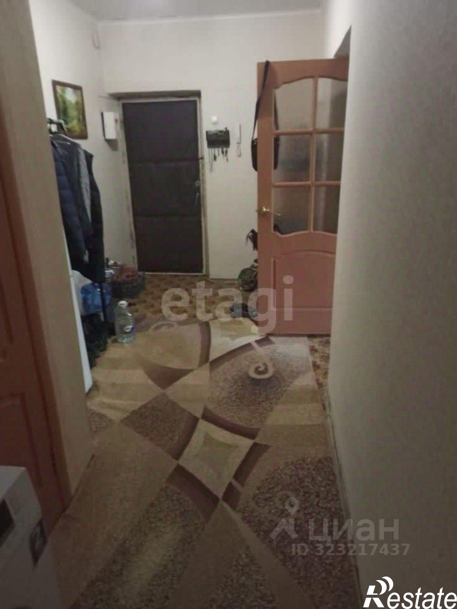 Купить квартиру за 3 550 000 рублей на улица Кремлёва, 8