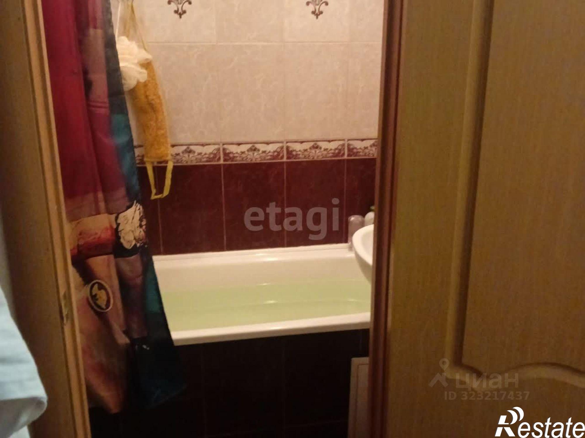 Купить квартиру за 3 550 000 рублей на улица Кремлёва, 8