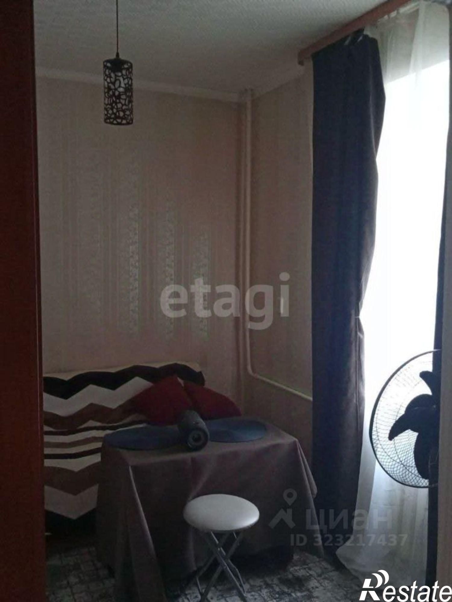 Купить квартиру за 3 550 000 рублей на улица Кремлёва, 8