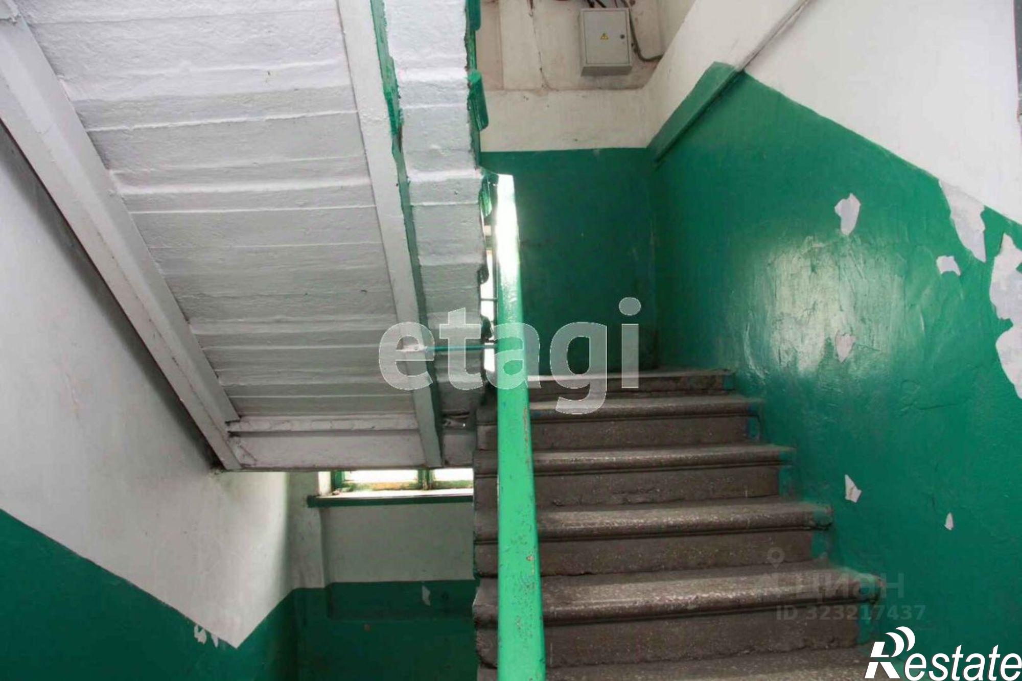 Купить квартиру за 3 550 000 рублей на улица Кремлёва, 8