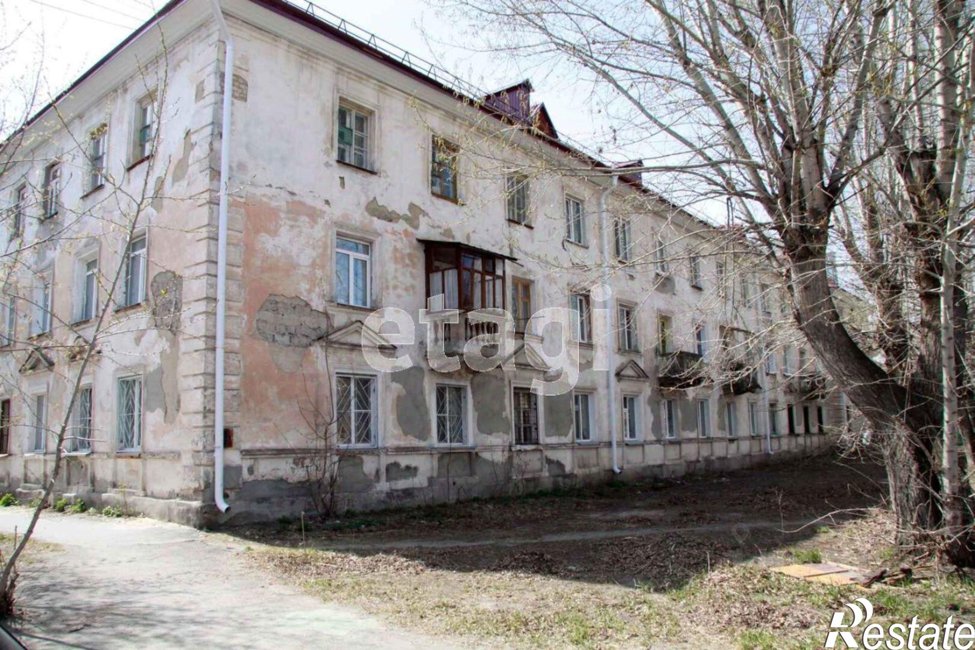 Купить квартиру за 3 550 000 рублей на улица Кремлёва, 8