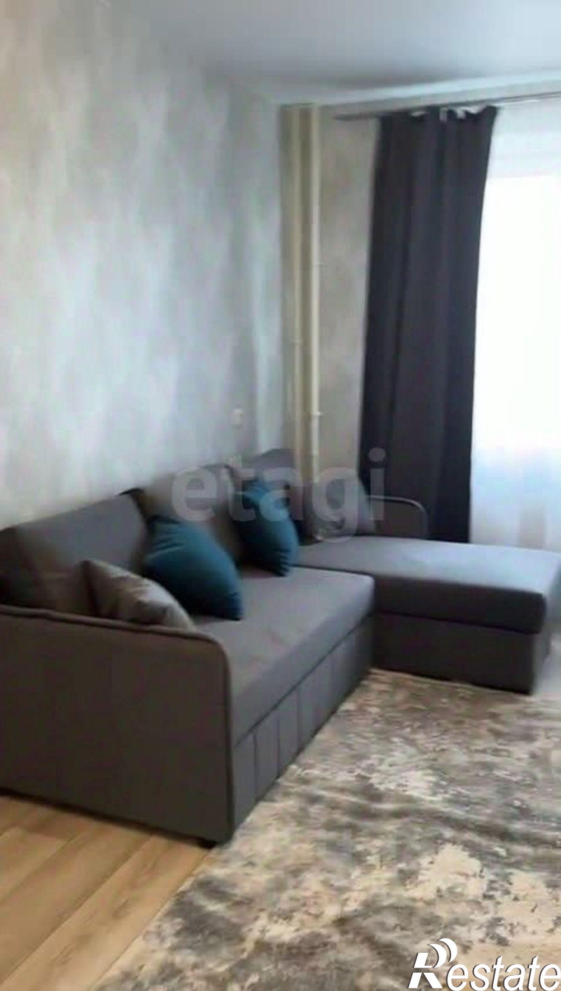 Купить квартиру за 3 600 000 рублей на 8-й микрорайон, 5