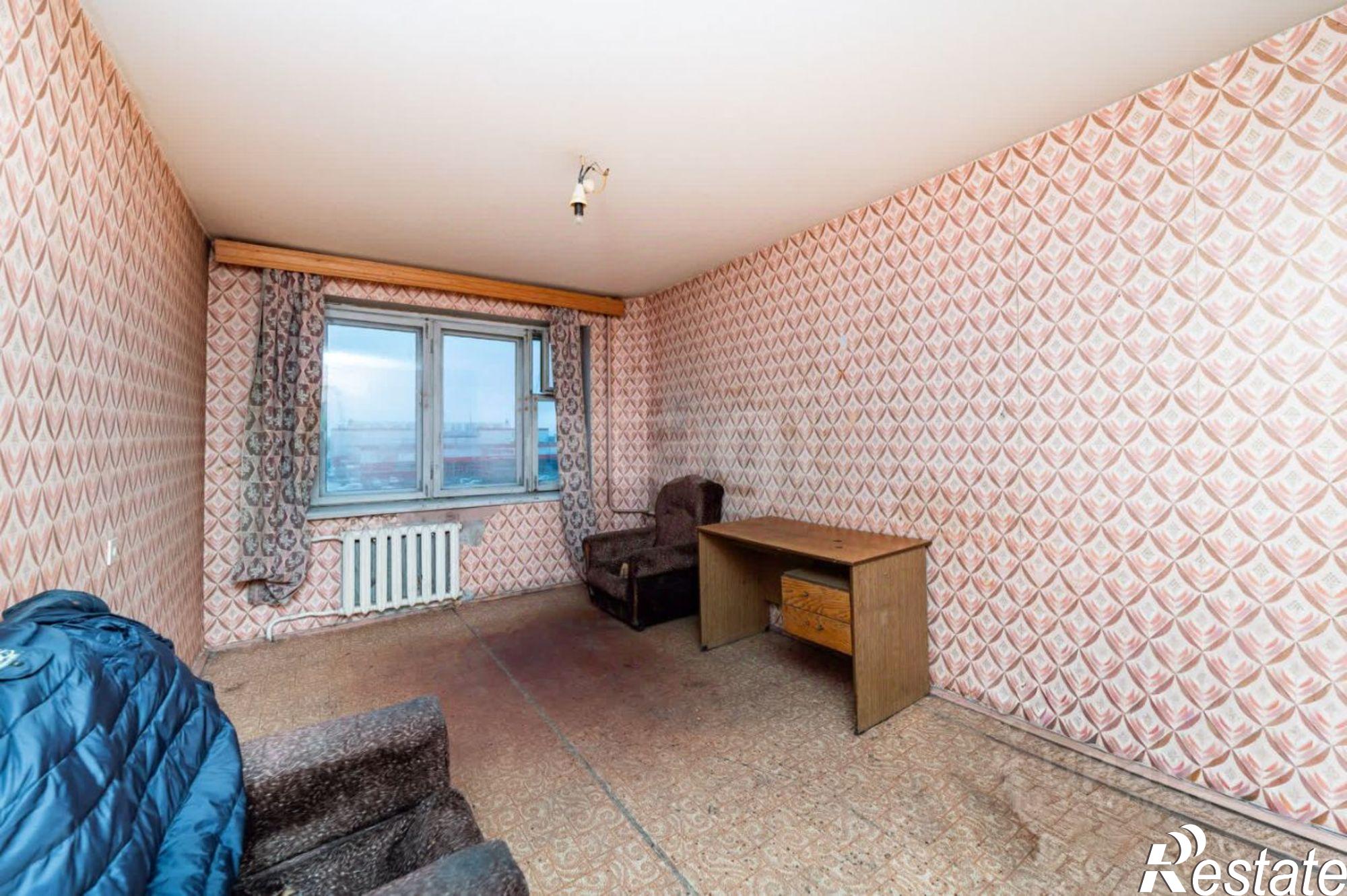 Купить квартиру за 4 500 000 рублей на городской округ Курган