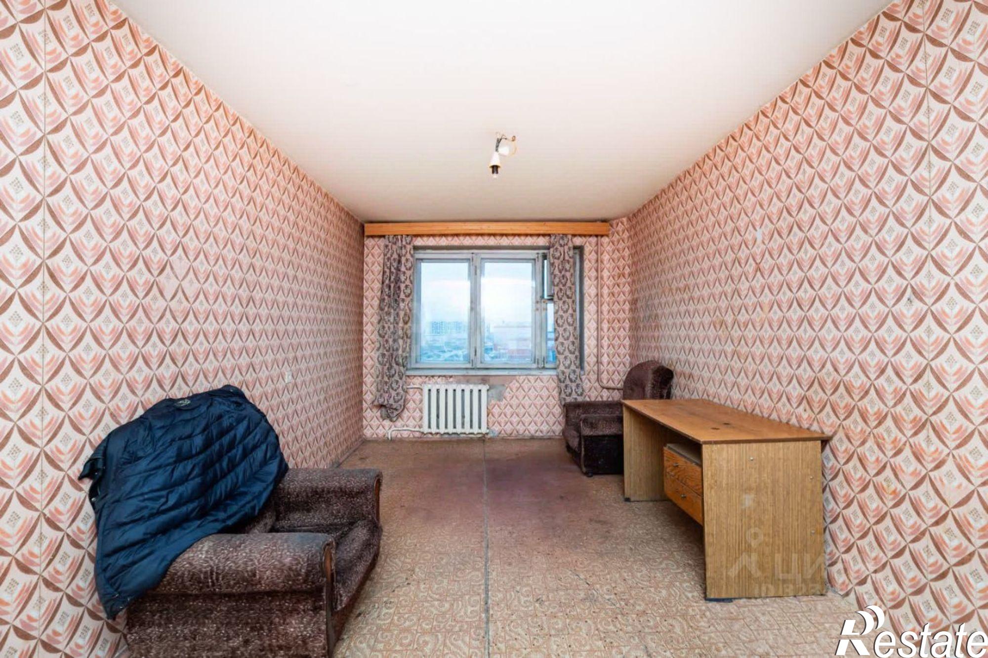 Купить квартиру за 4 500 000 рублей на городской округ Курган