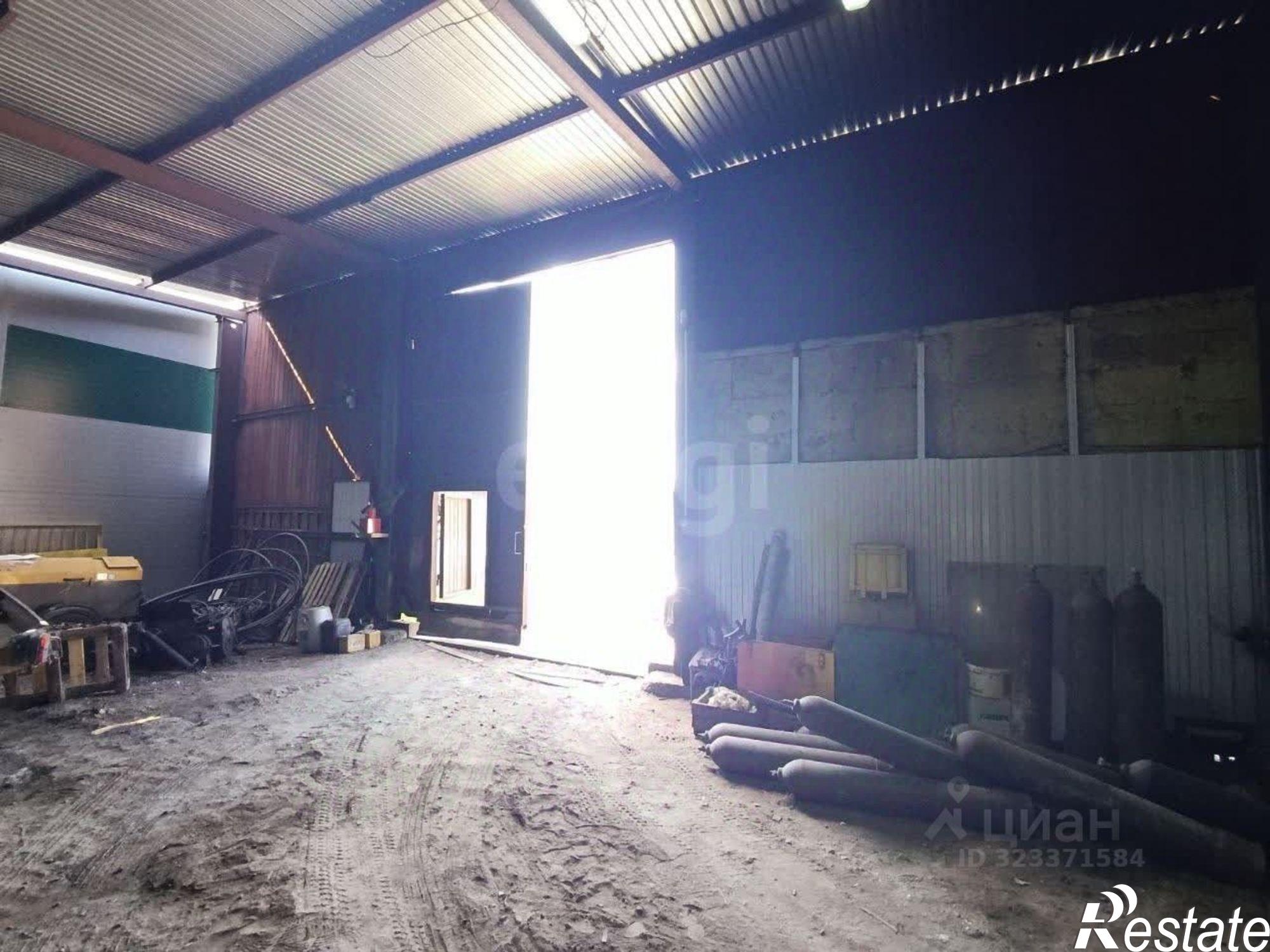 Купить гараж, место в паркинге за 6 679 500 рублей на проспект Машиностроителей, 29 с1