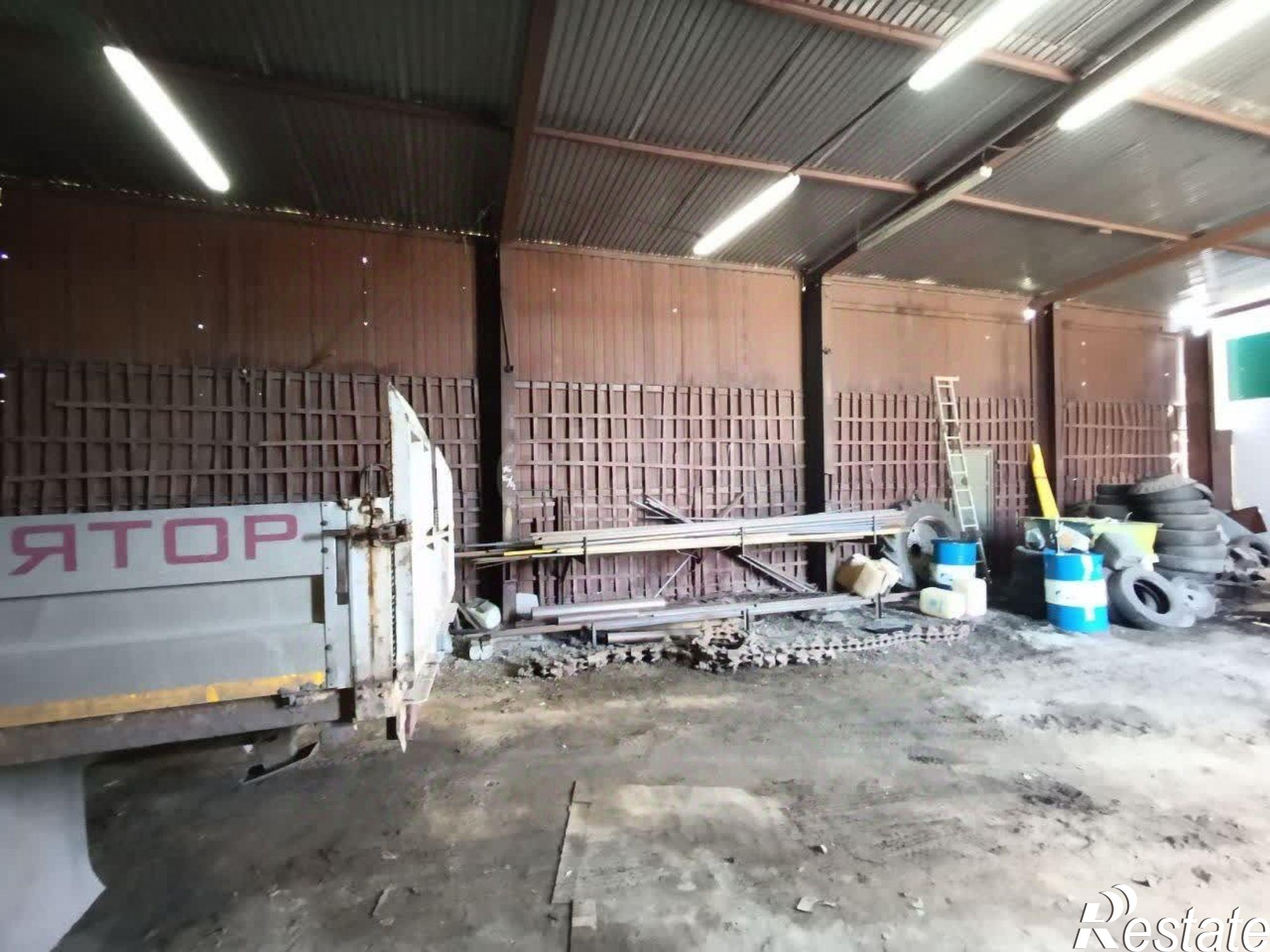 Купить гараж, место в паркинге за 6 679 500 рублей на проспект Машиностроителей, 29 с1