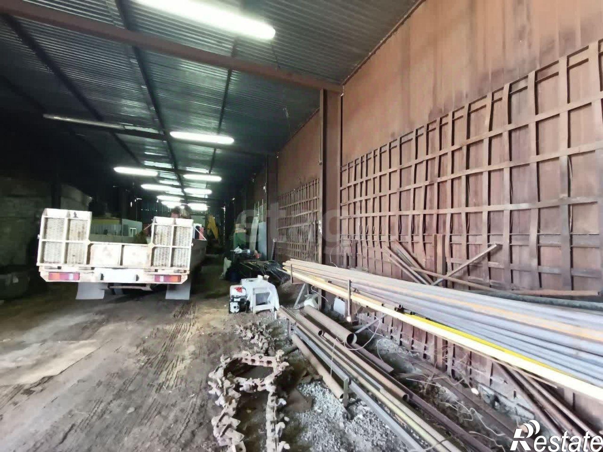 Купить гараж, место в паркинге за 6 679 500 рублей на проспект Машиностроителей, 29 с1