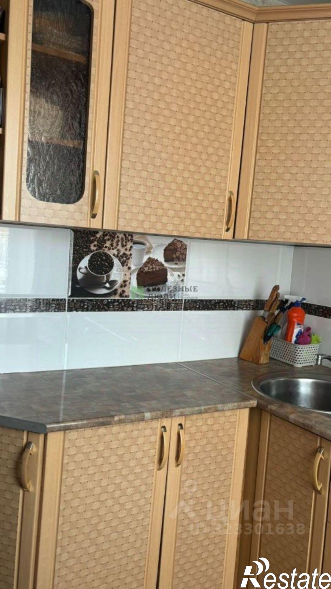 Купить квартиру за 3 800 000 рублей на улица Карбышева, 62