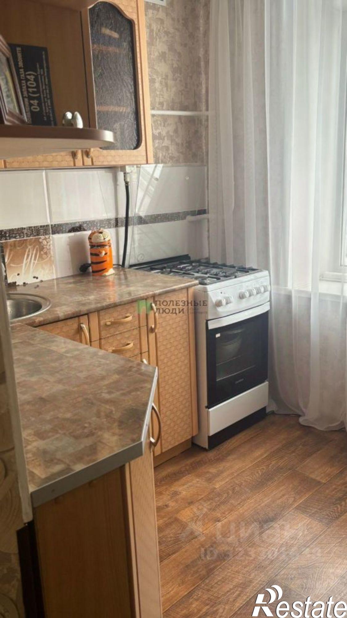 Купить квартиру за 3 800 000 рублей на улица Карбышева, 62