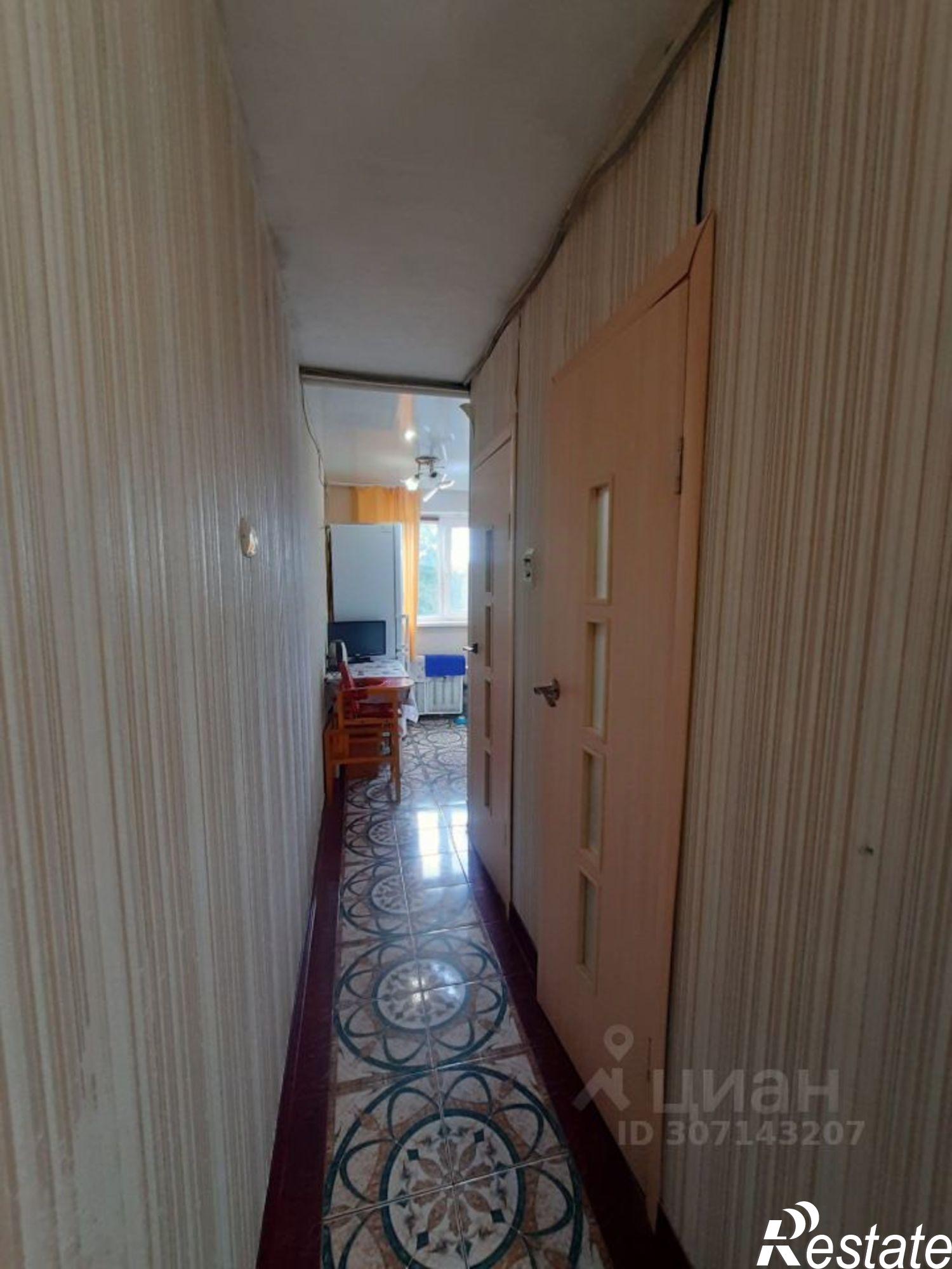 Купить квартиру за 4 050 000 рублей на улица Пугачёва, 66А