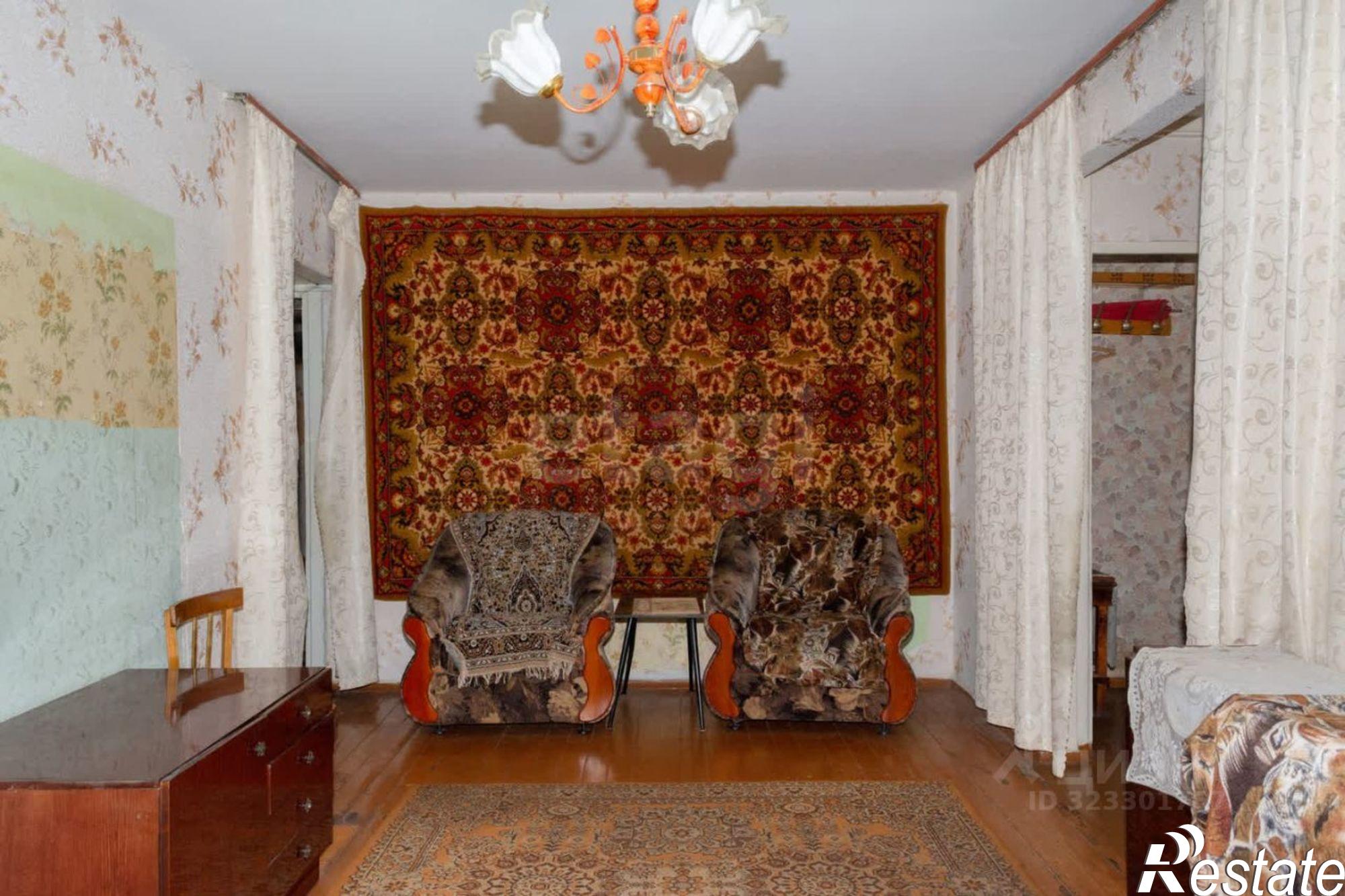 Купить квартиру за 3 350 000 рублей на проспект Конституции, 40