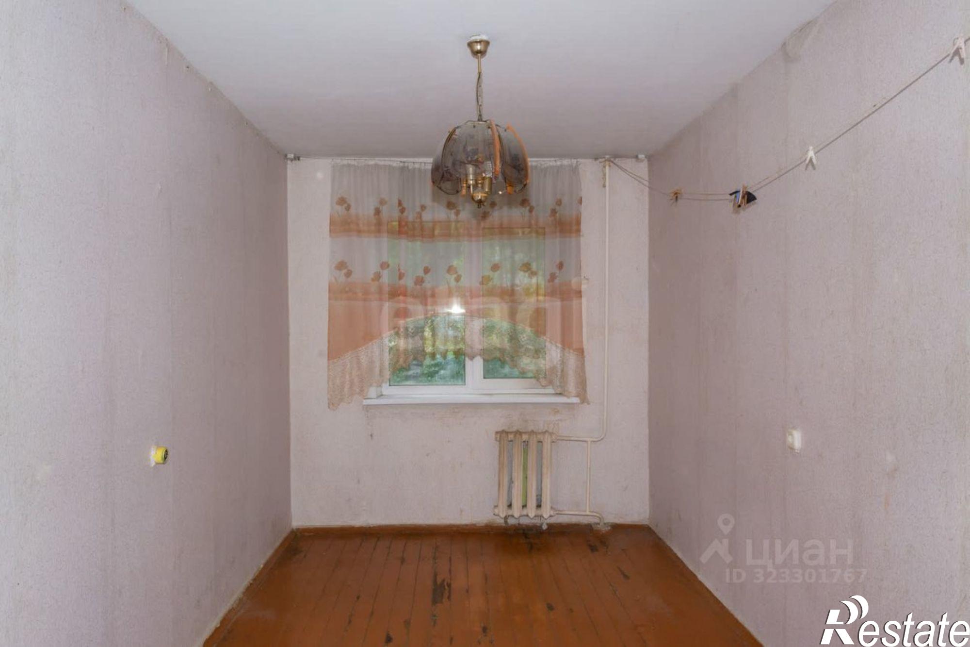 Купить квартиру за 3 350 000 рублей на проспект Конституции, 40