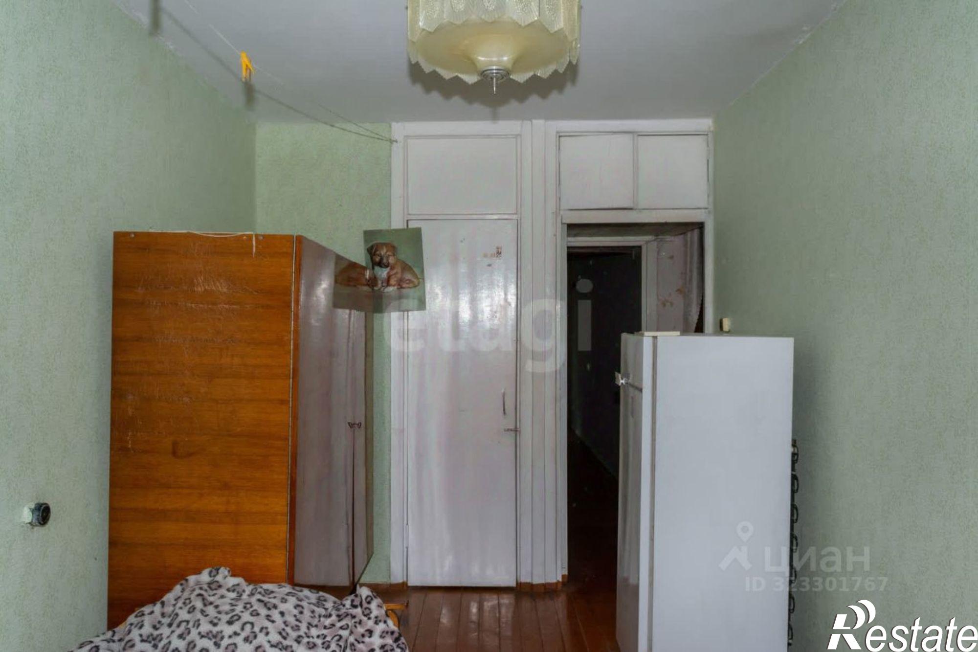 Купить квартиру за 3 350 000 рублей на проспект Конституции, 40