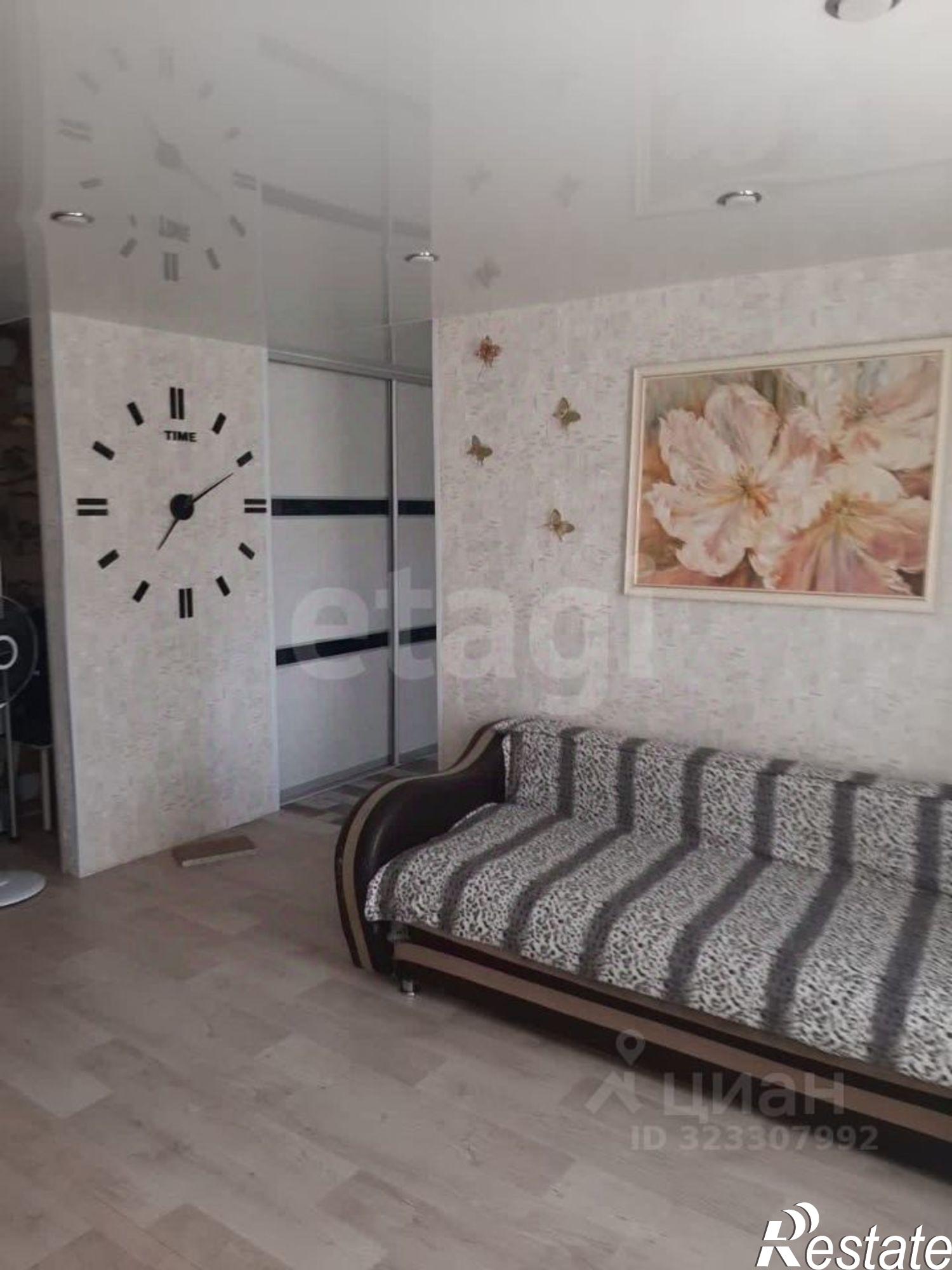 Купить квартиру за 6 200 000 рублей на улица Карла Маркса, 78