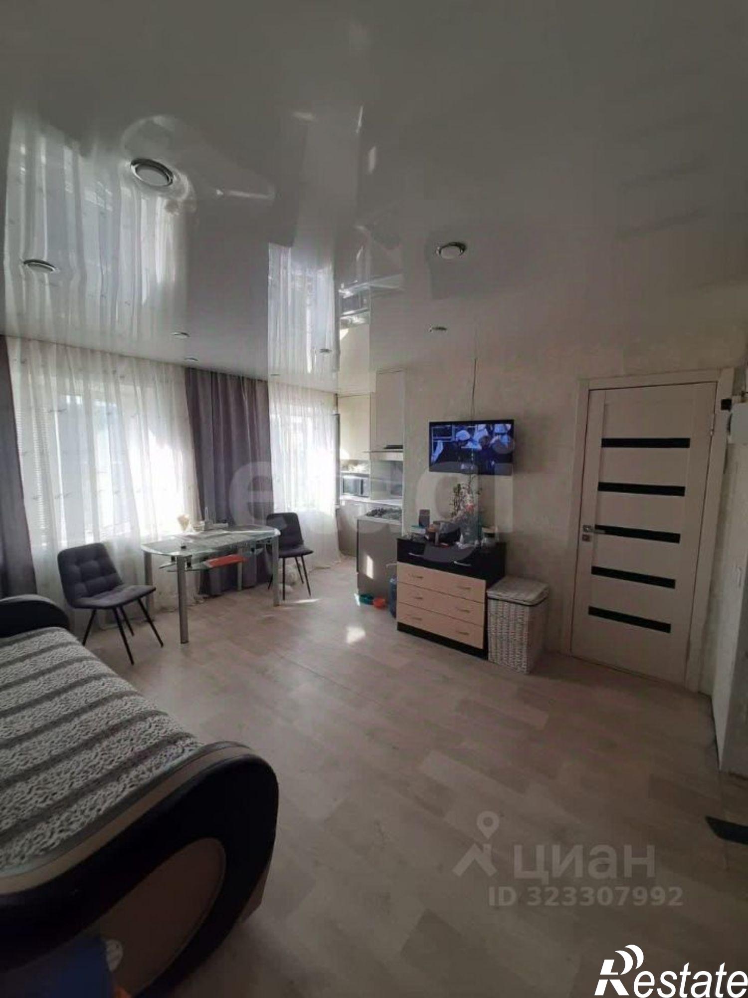 Купить квартиру за 6 200 000 рублей на улица Карла Маркса, 78