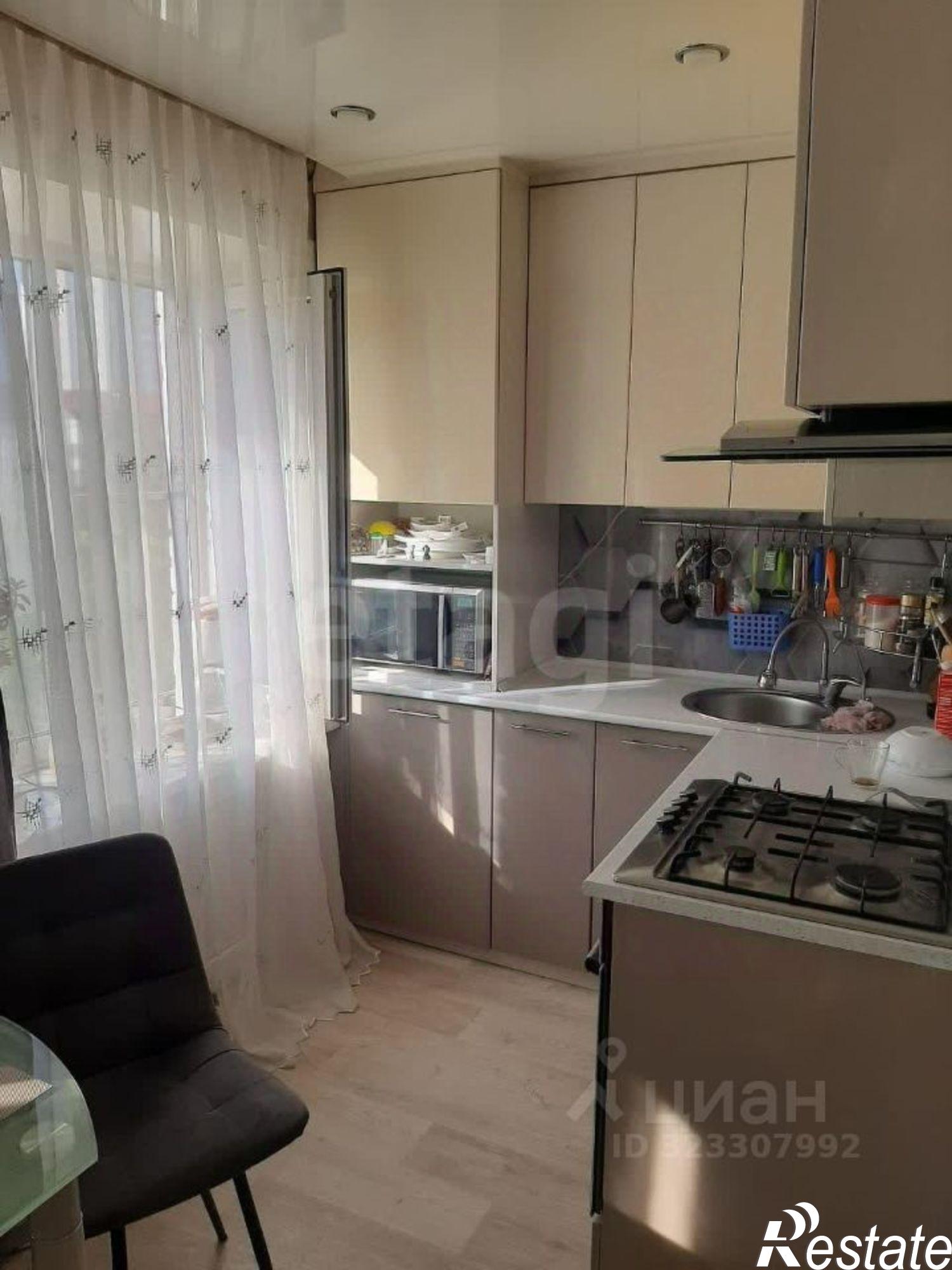 Купить квартиру за 6 200 000 рублей на улица Карла Маркса, 78