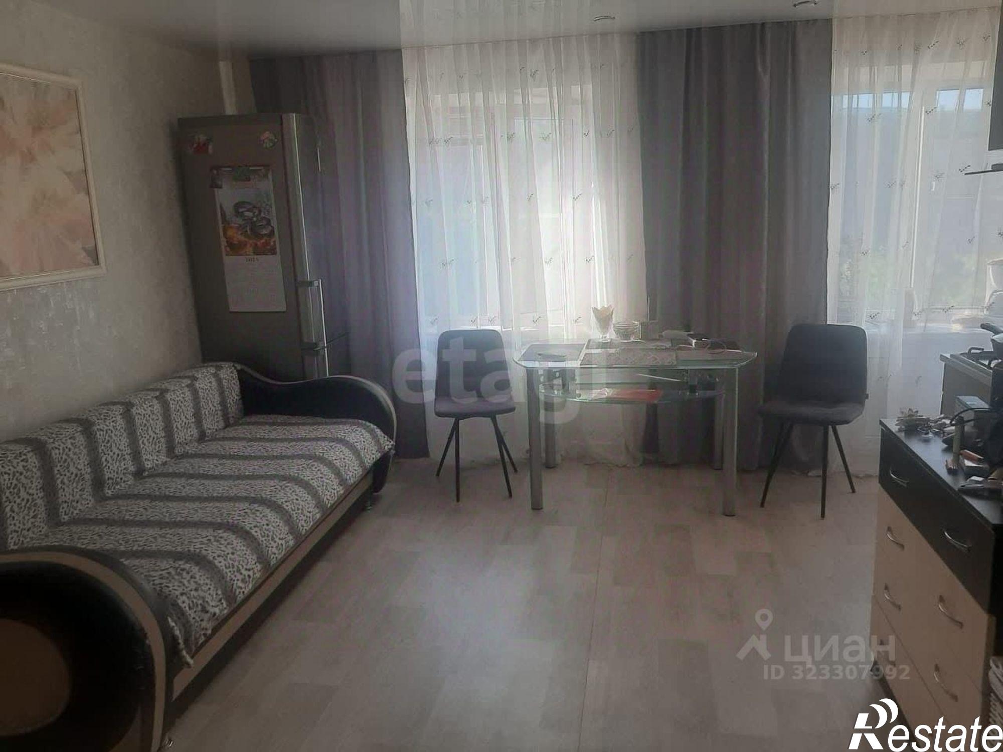 Купить квартиру за 6 200 000 рублей на улица Карла Маркса, 78