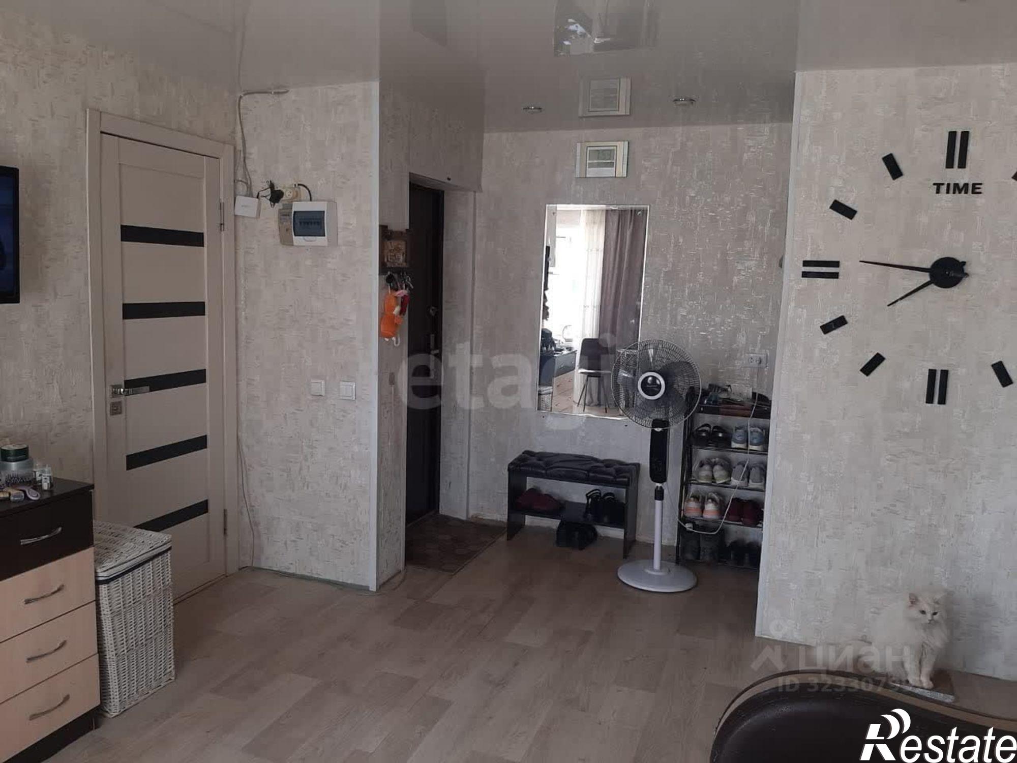 Купить квартиру за 6 200 000 рублей на улица Карла Маркса, 78