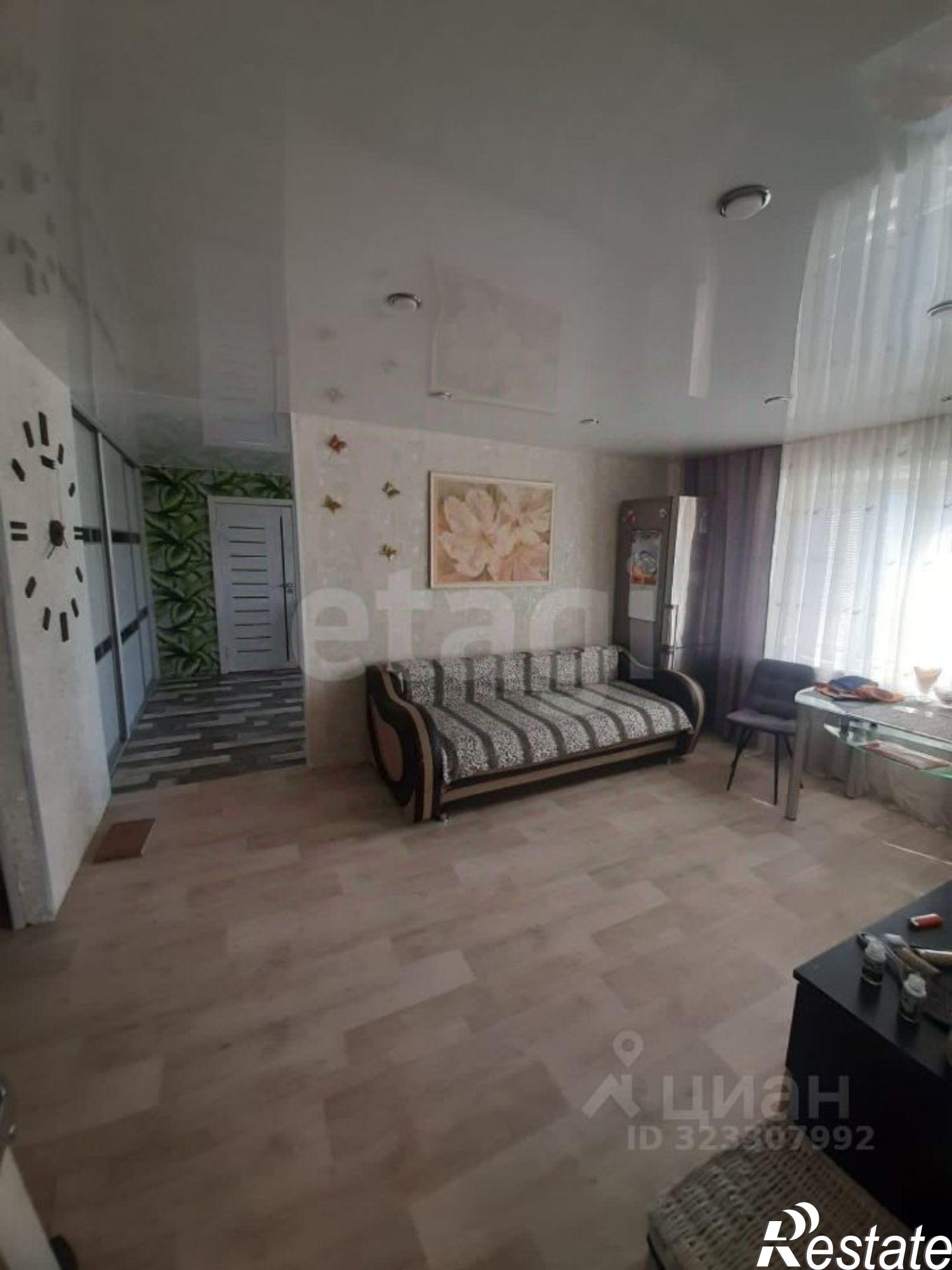 Купить квартиру за 6 200 000 рублей на улица Карла Маркса, 78