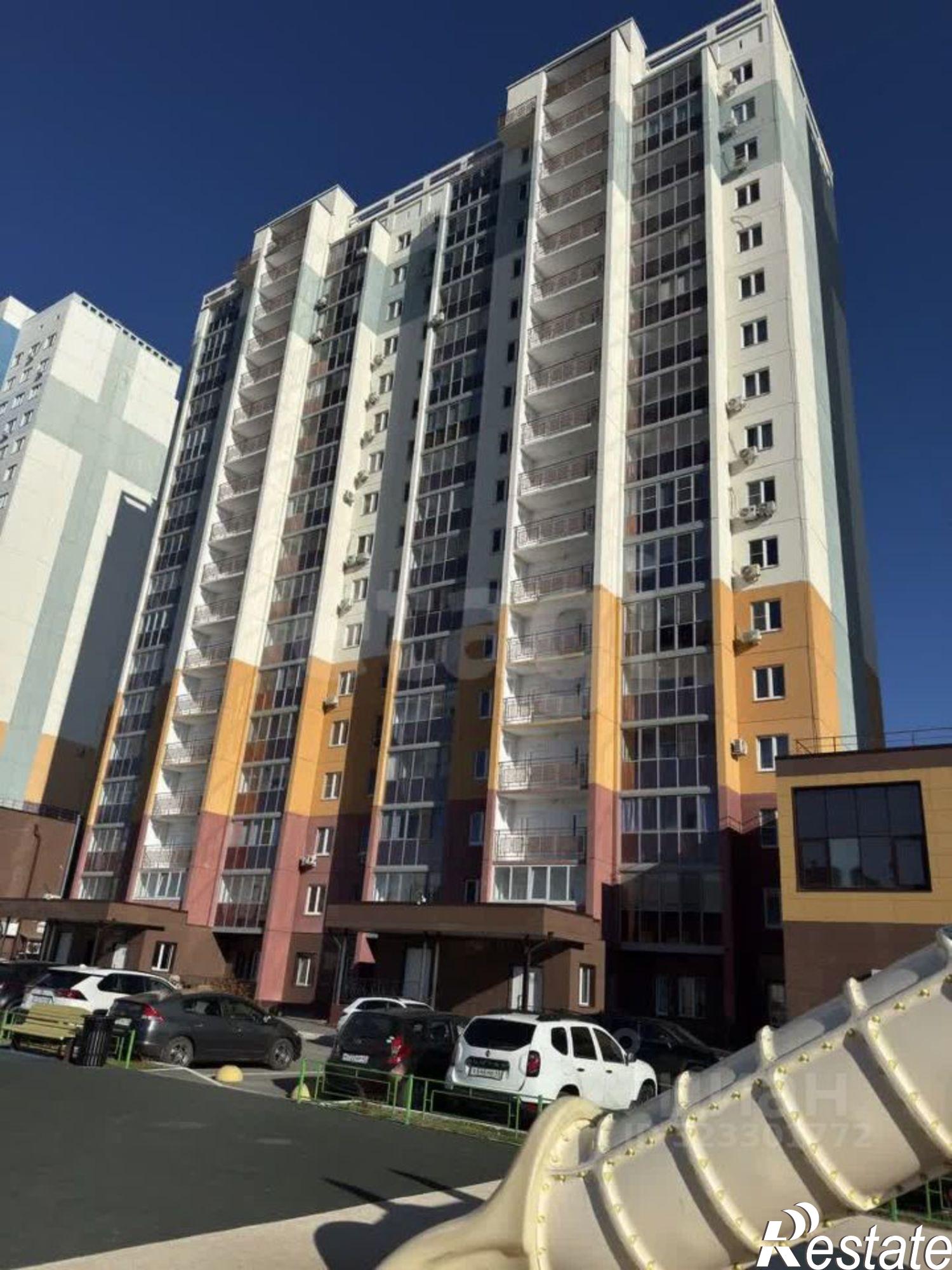 Купить квартиру за 7 600 000 рублей на городской округ Курган