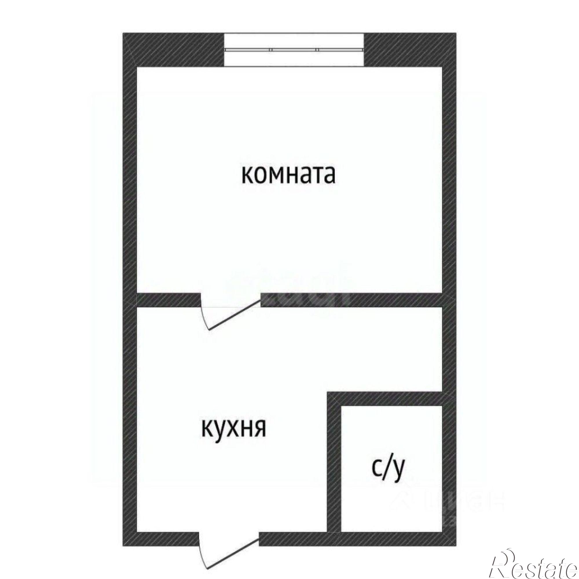 Купить квартиру за 2 050 000 рублей на городской округ Курган