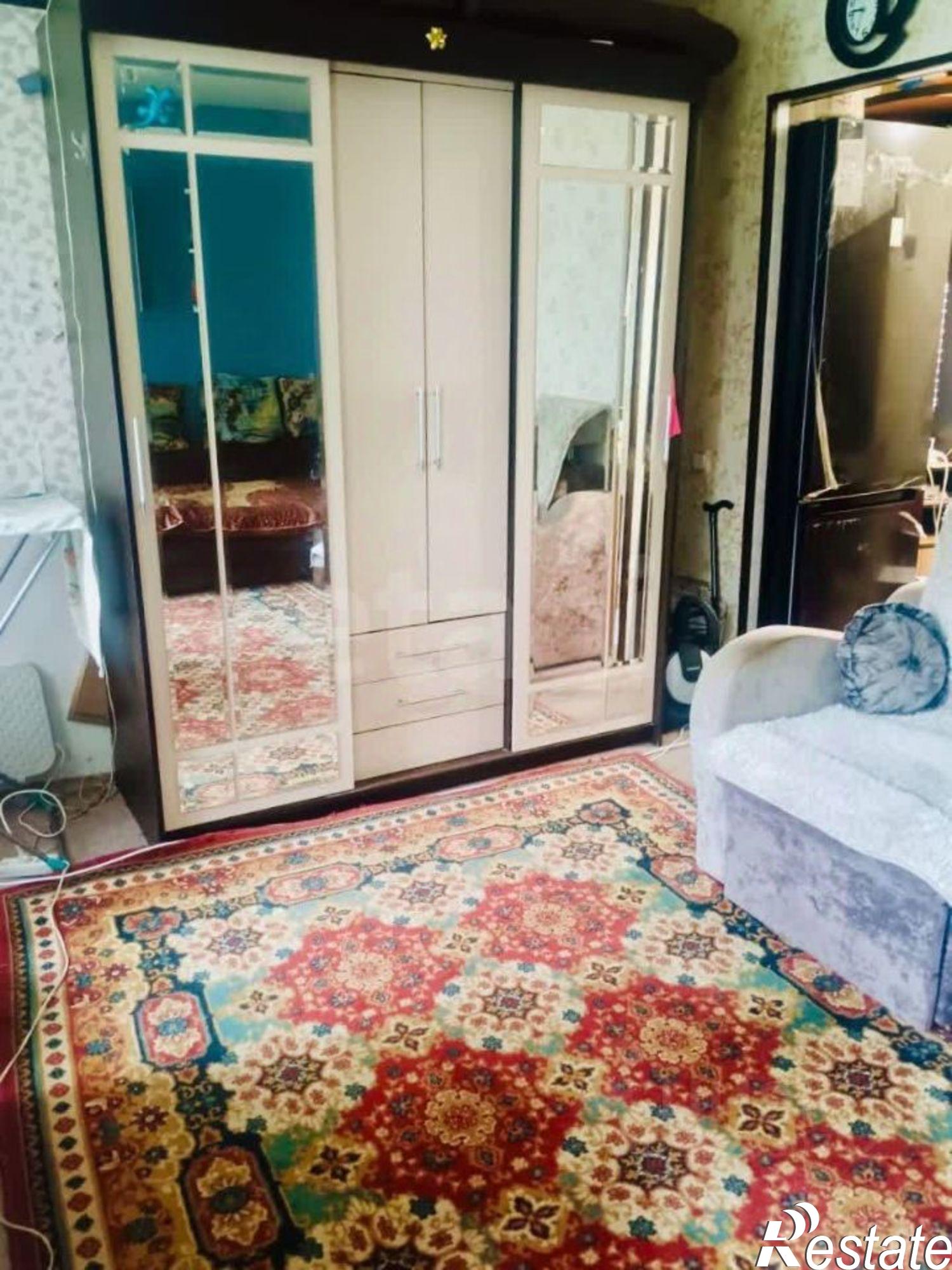 Купить квартиру за 2 050 000 рублей на городской округ Курган